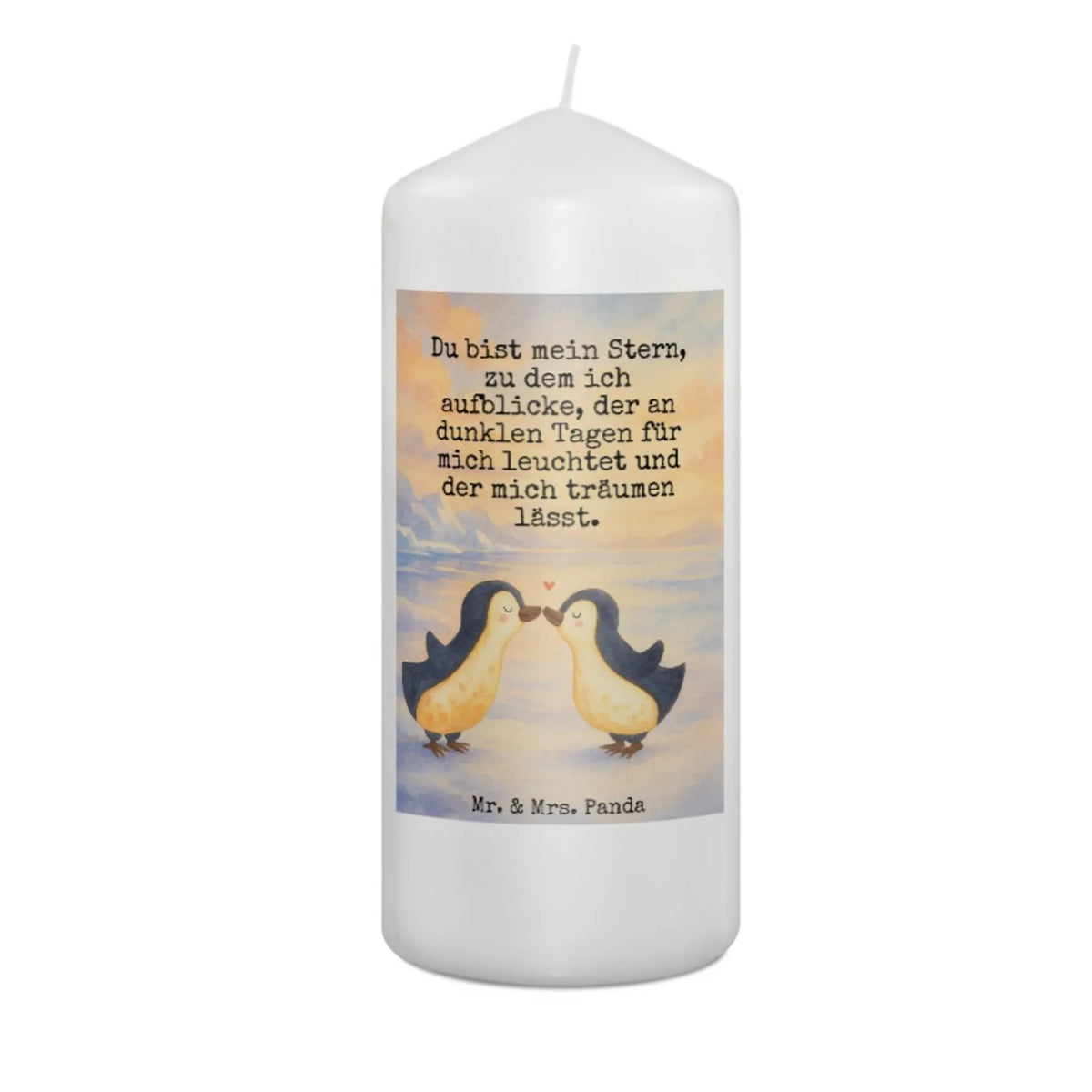 Kerze Pinguin Liebe Design Erinnerungskerze, Blockkerze, Bedruckte Kerze, Erinnerungslicht, Zylinderkerze, Stumpenkerze, Kerze, Wachskerze, Jahrestag, Verlobung, Partner, Ehemann, Freund, Ehefrau, Heiraten, Freundin, Heiratsantrag, Hocheitstag, Liebe, Liebesgeschenk, Verlobte, Liebesspruch, Pinguin, Geschenk Freund, Verlobter, Gastgeschenk, Pinguinpaar, Geschenk Freundin, Paar, Pinguin Paar, Geschenk Hochzeitstag, Pinguin Liebe, Love, Pinguine, Hochzeit, Geschenkidee, Hochzeitstag, Liebesbeweis, Pärchen. Liebespaar