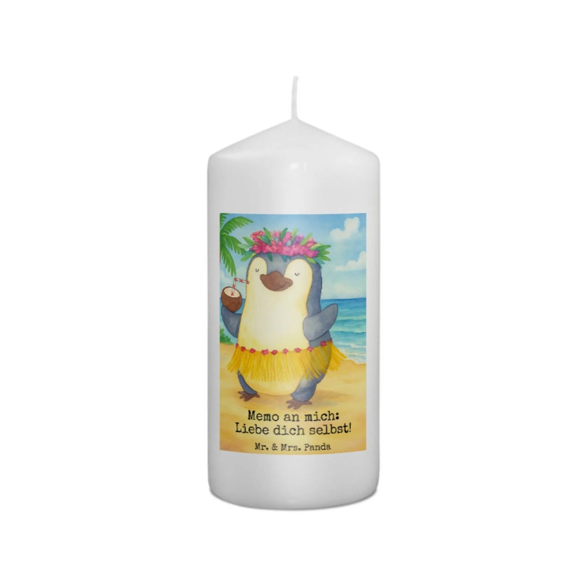 Candle Penguin coconut Design North Pole, Penguins, coconut, vacation, penguins