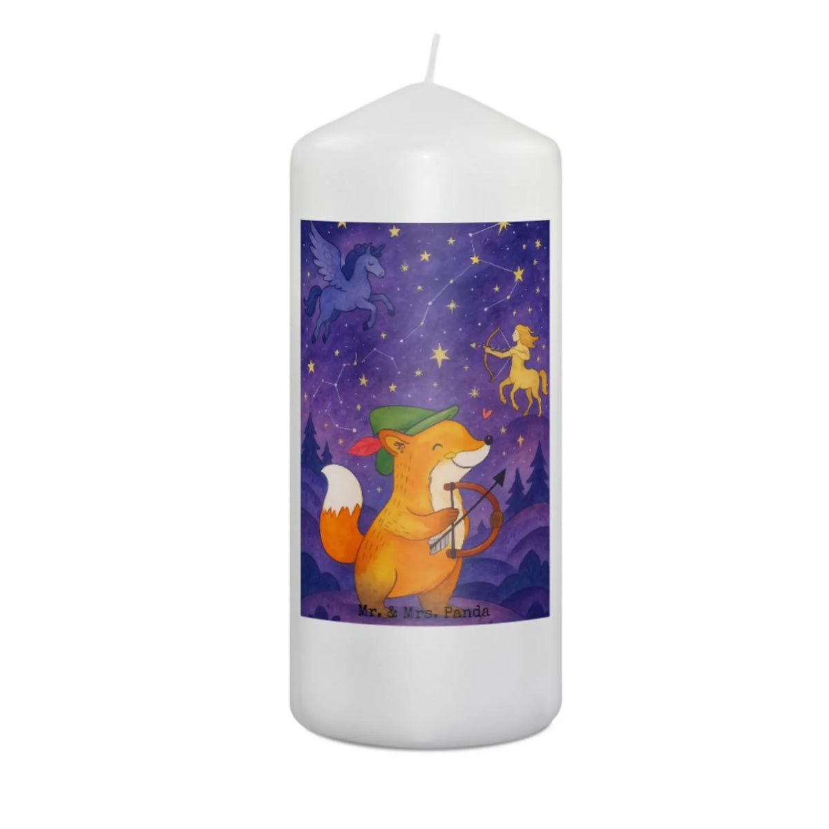 Candle Sagittarius Astrology Design constellations, birthdays, astrology, date of birth, month of birth