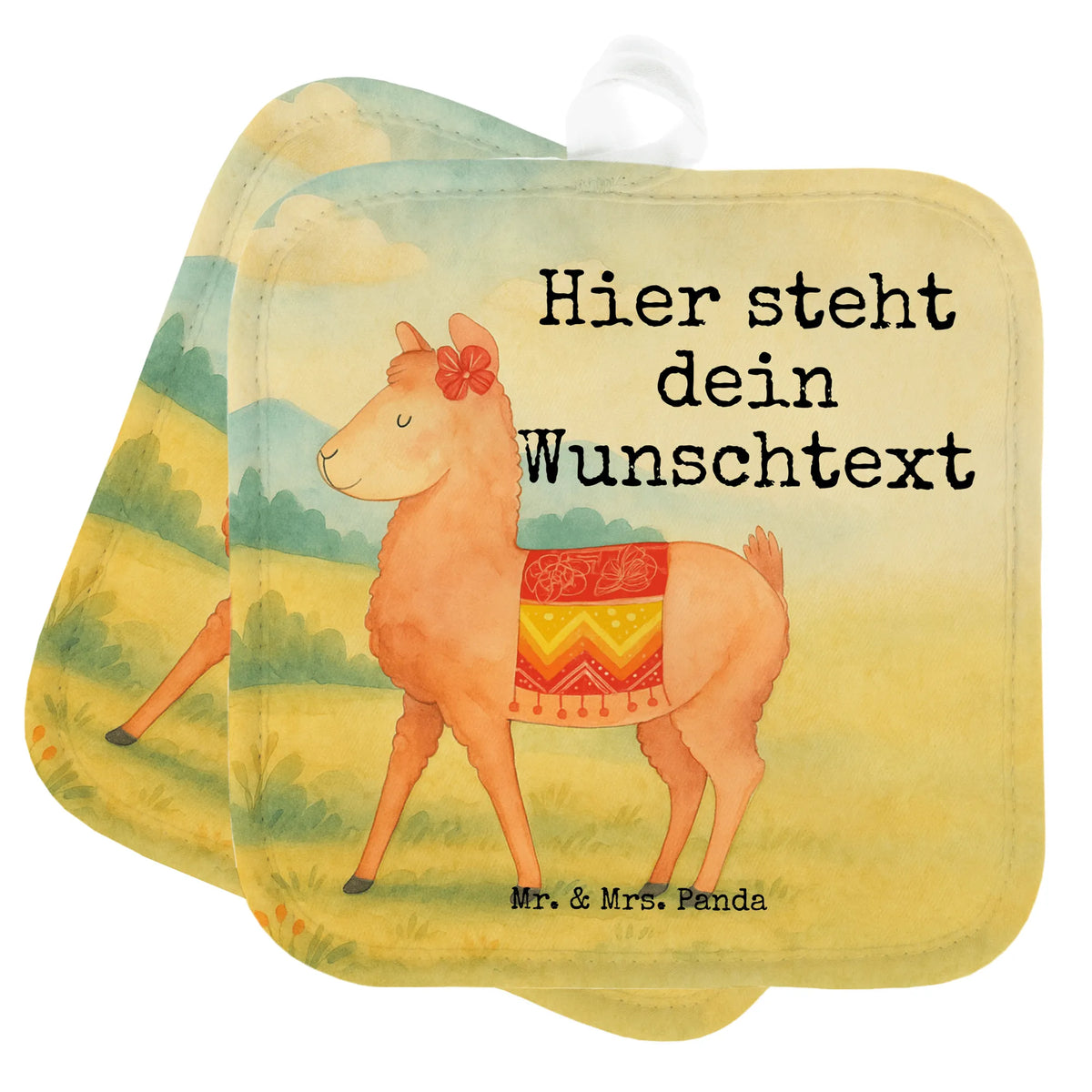 Personalisierte Topflappen Alpaka Stolz Design Küchenzubehör personalisiert, Topflappen bedrucken, Küchenaccessoires personalisiert, Personalisierte Topflappen, Personalisierte Topfhandschuhe, Topflappen Personalisiert, Topflappen Set Personalisiert, Topflappen selbst gestalten, Küchentextilien personalisiert, Topfhandschuhe personalisiert, Topfhandschuhe mit Namen, Topflappen mit Namen, Lama, Alpaka