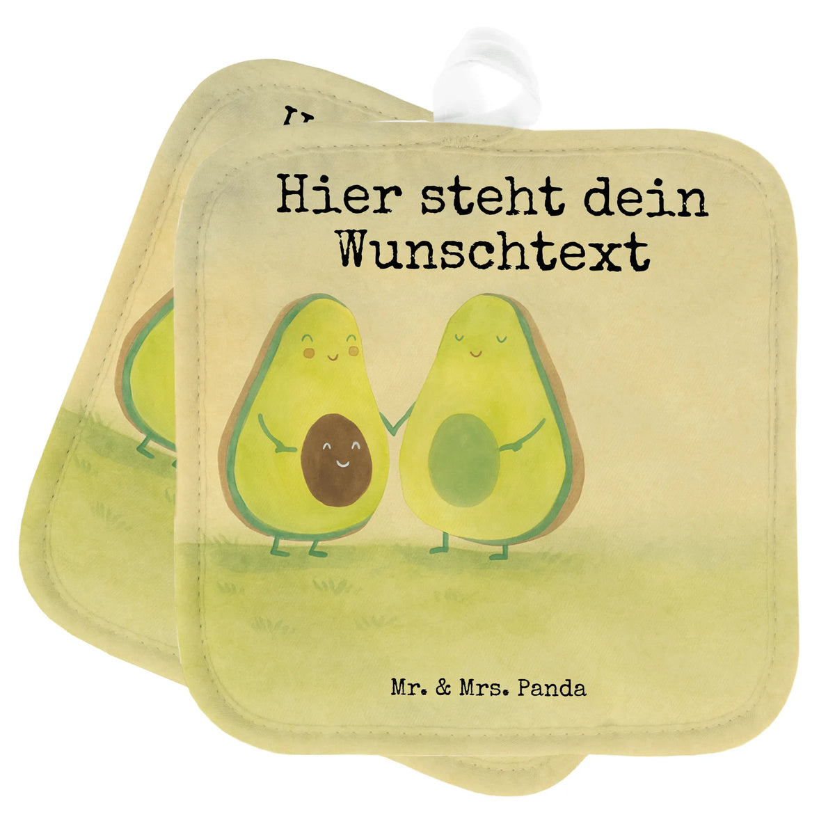 Personalisierte Topflappen Avocado Pärchen Design Topfhandschuhe personalisiert, Personalisierte Topfhandschuhe, Topfhandschuhe mit Namen, Küchenzubehör personalisiert, Küchenaccessoires personalisiert, Topflappen mit Namen, Topflappen selbst gestalten, Küchentextilien personalisiert, Personalisierte Topflappen, Topflappen Set Personalisiert, Topflappen bedrucken, Topflappen Personalisiert, Avocado, Veggie, Vegan, Gesund, Liebe, Babyshower, Geburt, Avocuddle, Avocados, Schwangerschaft, Familie, Hochzeit, Babyparty, Kinder