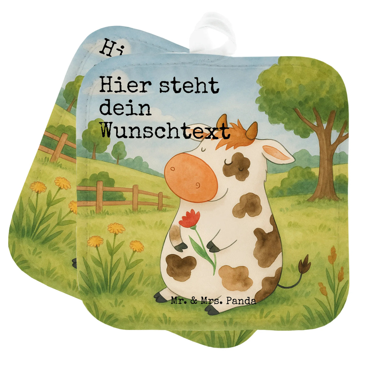 Personalisierte Topflappen Kuh Design Küchentextilien personalisiert, Topflappen bedrucken, Topflappen selbst gestalten, Küchenaccessoires personalisiert, Topflappen Set Personalisiert, Topfhandschuhe personalisiert, Personalisierte Topflappen, Personalisierte Topfhandschuhe, Topfhandschuhe mit Namen, Topflappen mit Namen, Topflappen Personalisiert, Küchenzubehör personalisiert, Bauernhof, Hoftiere, Landwirt, Landwirtin, Kühe, Milch, Hof, Flausen, Motivtion, Milchkuh, Träume, Magie, Spruch, Kuh