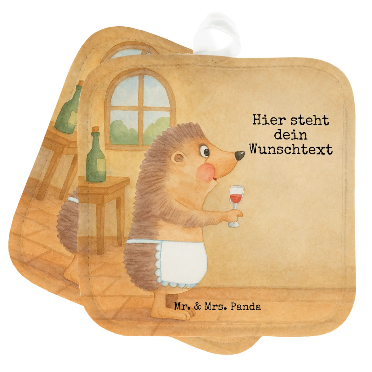 Personalisierte Topflappen Igel Wein Design Topflappen mit Namen, Küchenzubehör personalisiert, Topflappen bedrucken, Topflappen Set Personalisiert, Topflappen Personalisiert, Topfhandschuhe personalisiert, Küchentextilien personalisiert, Personalisierte Topfhandschuhe, Topflappen selbst gestalten, Topfhandschuhe mit Namen, Personalisierte Topflappen, Küchenaccessoires personalisiert, Lustige Sprüche, Tiere, Tiermotive, Gute Laune, Weißwein, Rotwein, Wein trinken, Geschenk Weintrinker, Igel, Weinglas, Geschenk Weinliebhaber, Wein Spruch, Wein Deko