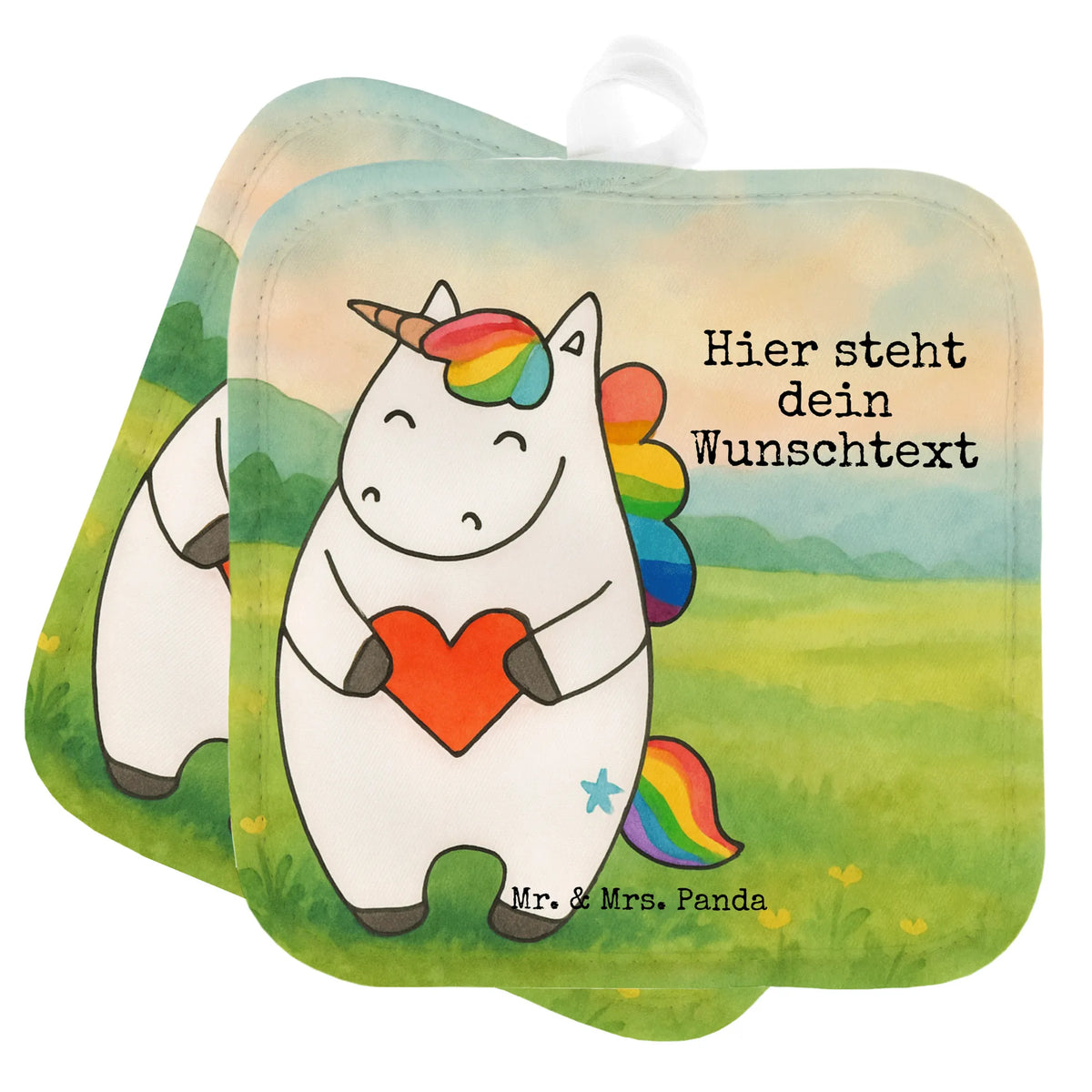 Personalisierte Topflappen Einhorn Herz Design Küchenzubehör personalisiert, Topflappen Personalisiert, Topflappen mit Namen, Personalisierte Topfhandschuhe, Topfhandschuhe mit Namen, Küchentextilien personalisiert, Topfhandschuhe personalisiert, Personalisierte Topflappen, Topflappen Set Personalisiert, Topflappen bedrucken, Topflappen selbst gestalten, Küchenaccessoires personalisiert, Unicorn, Einhorn, Einhörner, Einhorn Deko, Anders, Witzig, Lustig, Bunt, Freundin, böse, Schlimm, Herz
