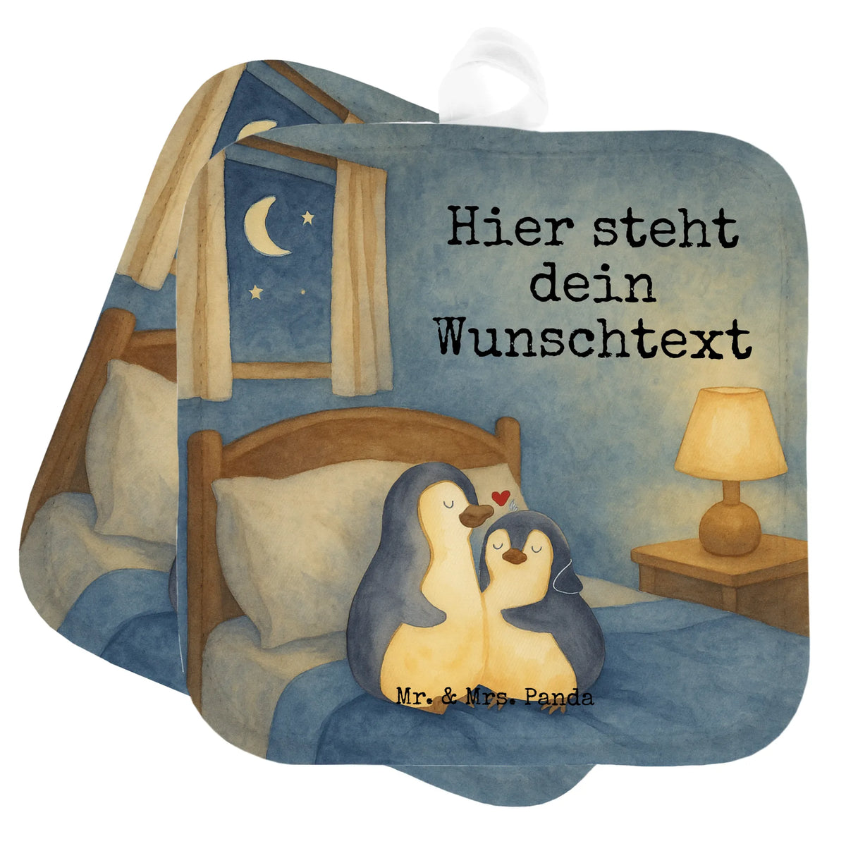 Personalisierte Topflappen Pinguine Einschlafen Design Topflappen bedrucken, Küchenzubehör personalisiert, Topflappen Set Personalisiert, Küchentextilien personalisiert, Personalisierte Topflappen, Topflappen mit Namen, Personalisierte Topfhandschuhe, Topfhandschuhe personalisiert, Topfhandschuhe mit Namen, Topflappen selbst gestalten, Topflappen Personalisiert, Küchenaccessoires personalisiert, Freundin, Freund, Liebe, Liebesgeschenk, Jahrestag, Verlobung, Partner, Ehemann, Ehefrau, Heiraten, Heiratsantrag, Hocheitstag, Mitbringsel, Liebesbeweis, Valentinstag, für Männer, Geschenk für Frauen, Hochzeitstag, Geschenk für Partner, für Ehemann, Geschenk für Freundin