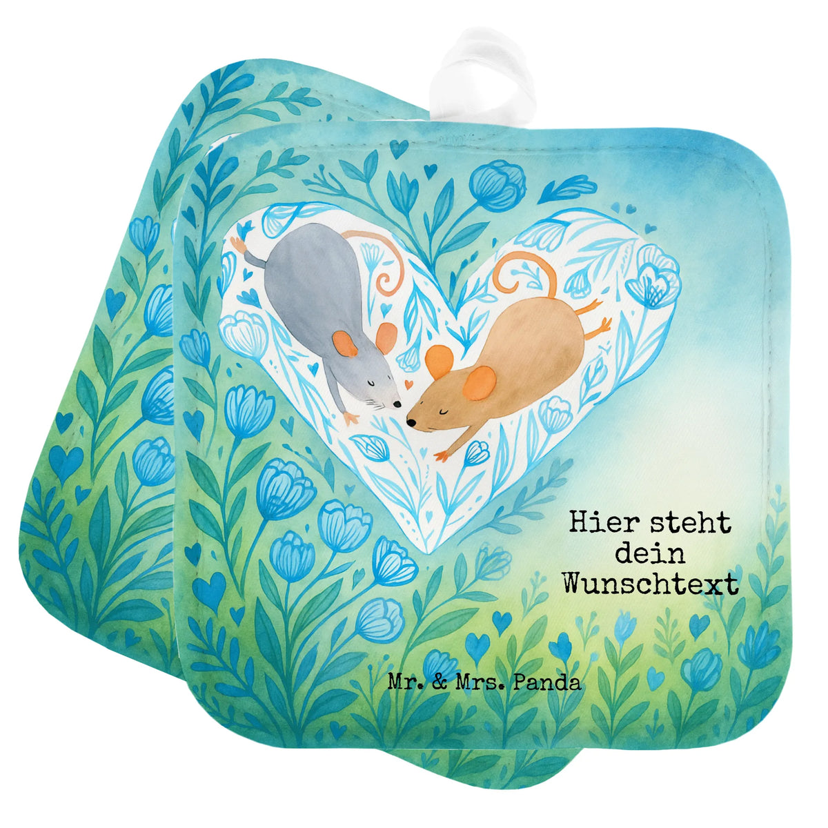 Personalisierte Topflappen Mäuse Herz Design Topflappen Personalisiert, Küchenaccessoires personalisiert, Topflappen selbst gestalten, Personalisierte Topflappen, Topfhandschuhe personalisiert, Personalisierte Topfhandschuhe, Topflappen bedrucken, Küchenzubehör personalisiert, Topfhandschuhe mit Namen, Küchentextilien personalisiert, Topflappen Set Personalisiert, Topflappen mit Namen, Freundin, Freund, Liebe, Liebesgeschenk, Jahrestag, Verlobung, Partner, Ehemann, Ehefrau, Heiraten, Heiratsantrag, Hocheitstag, Liebesbeweis, Maus, Love, Gemeinsamkeit, Liebesbotschaft, Mäuse, Geschenk für Zwei, Hochzeit, Lieblingsmensch