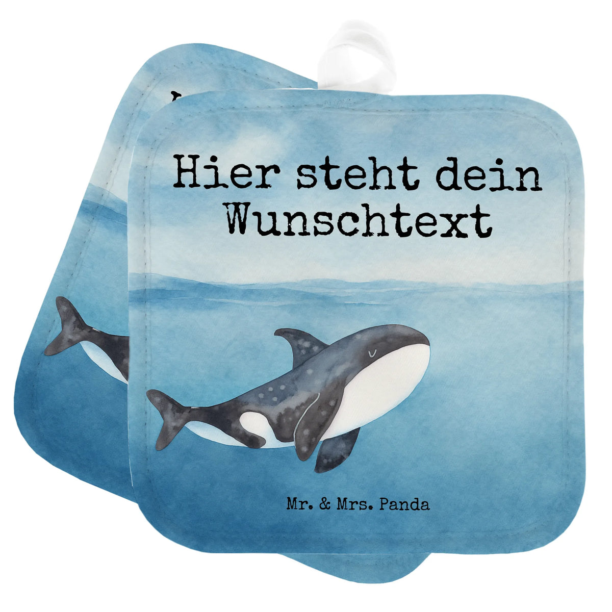 Personalisierte Topflappen Orca Design Topflappen mit Namen, Topfhandschuhe mit Namen, Küchentextilien personalisiert, Topflappen selbst gestalten, Küchenzubehör personalisiert, Topflappen Set Personalisiert, Küchenaccessoires personalisiert, Personalisierte Topfhandschuhe, Personalisierte Topflappen, Topflappen bedrucken, Topfhandschuhe personalisiert, Topflappen Personalisiert, Meer, Urlaub, Meerestiere, Motivation, Startup, Neustart, Orcas, Wal, Büro, Killerwal, Möglichkeiten, Arbeit, Orca, Selbstliebe