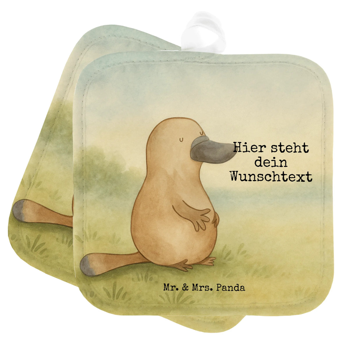 Personalisierte Topflappen Schnabeltier Mut Design Topflappen Personalisiert, Topflappen mit Namen, Topflappen Set Personalisiert, Küchenaccessoires personalisiert, Personalisierte Topfhandschuhe, Küchenzubehör personalisiert, Küchentextilien personalisiert, Topfhandschuhe mit Namen, Topflappen selbst gestalten, Topfhandschuhe personalisiert, Topflappen bedrucken, Personalisierte Topflappen, Meer, Urlaub, Meerestiere, Büro, Arbeit, Motivation, Schnabeltier, Training, Weltreise, Neustart, Raodtrip, Schnabeltiere, Mut, Lebensweisheit, mutig, Neuanfang