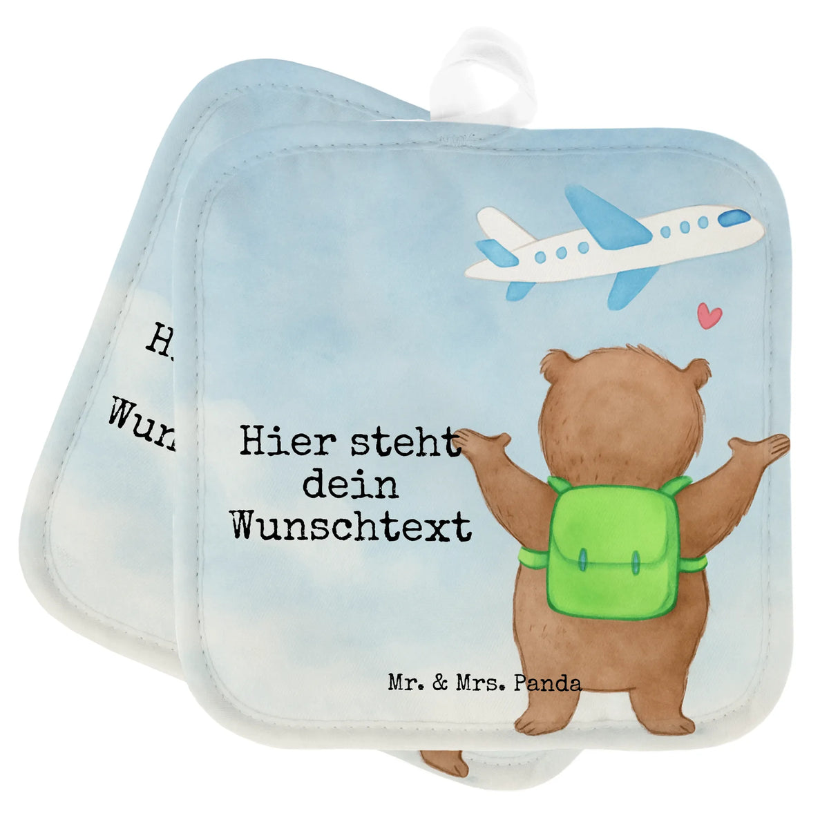 Personalisierte Topflappen Bär Flugzeug Design Personalisierte Topfhandschuhe, Topflappen Set Personalisiert, Küchentextilien personalisiert, Topfhandschuhe personalisiert, Topflappen bedrucken, Topflappen Personalisiert, Küchenaccessoires personalisiert, Personalisierte Topflappen, Küchenzubehör personalisiert, Topfhandschuhe mit Namen, Topflappen mit Namen, Topflappen selbst gestalten, Freundin, Freund, Liebe, Liebesgeschenk, Jahrestag, Verlobung, Partner, Ehemann, Ehefrau, Heiraten, Heiratsantrag, Hocheitstag, Geschenk für Frauen, Valentinstag, Mitbringsel, Liebesbeweis, für Männer, Geschenk für Freundin, Hochzeitstag, für Ehemann, Geschenk für Partner