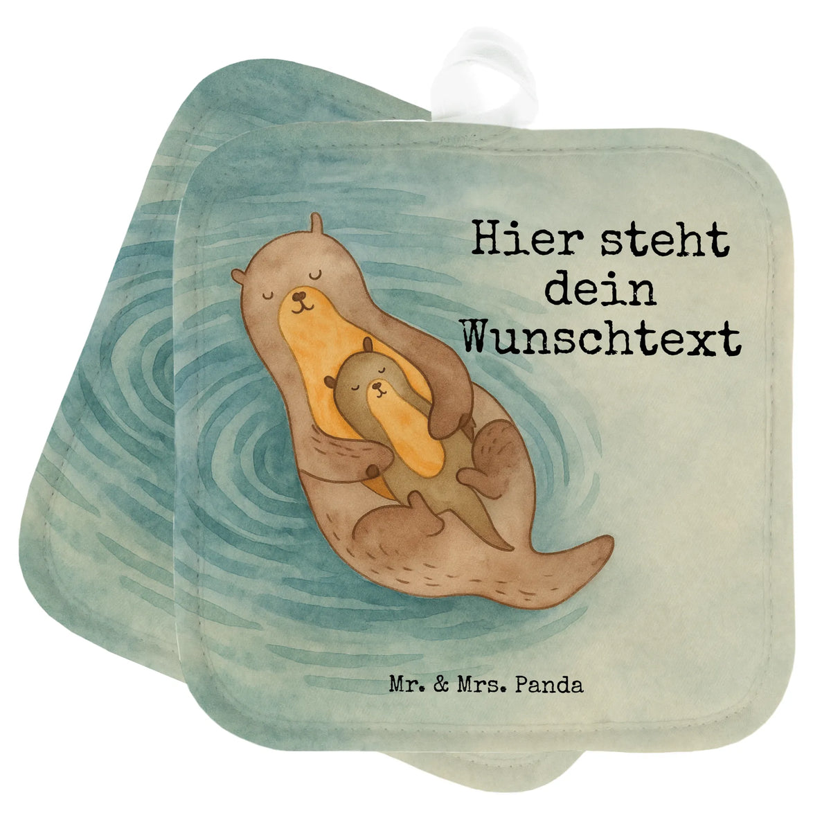 Personalisierte Topflappen Otter Kind Design Topflappen selbst gestalten, Küchentextilien personalisiert, Topfhandschuhe mit Namen, Topflappen Set Personalisiert, Topflappen bedrucken, Personalisierte Topfhandschuhe, Topflappen Personalisiert, Topflappen mit Namen, Küchenzubehör personalisiert, Küchenaccessoires personalisiert, Personalisierte Topflappen, Topfhandschuhe personalisiert, Otter, Fischotter, Seeotter, Otter Seeotter See Otter