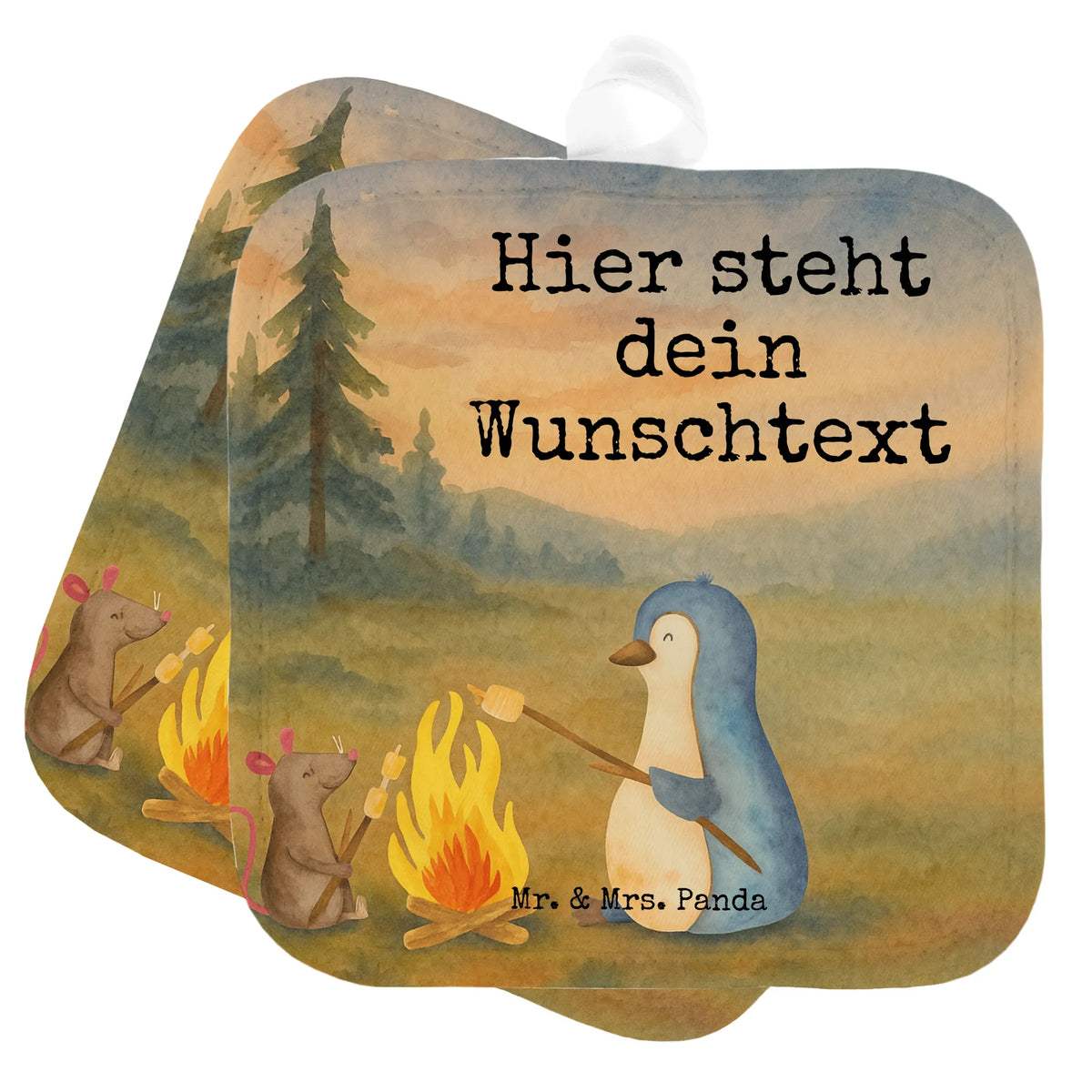 Personalisierte Topflappen Pinguin Lagerfeuer Design Topflappen selbst gestalten, Topflappen Personalisiert, Personalisierte Topflappen, Topfhandschuhe mit Namen, Topflappen bedrucken, Topfhandschuhe personalisiert, Küchenaccessoires personalisiert, Küchentextilien personalisiert, Topflappen mit Namen, Topflappen Set Personalisiert, Küchenzubehör personalisiert, Personalisierte Topfhandschuhe, Pinguin, Lagerfeuer, Job, Marshmallows, Leben, Grillen, Büroalltag, Feuer, Motivation, Maus, Lebensmotivation, Neustart, Büro, Pinguine, Lebensspruch, Arbeit, Liebe