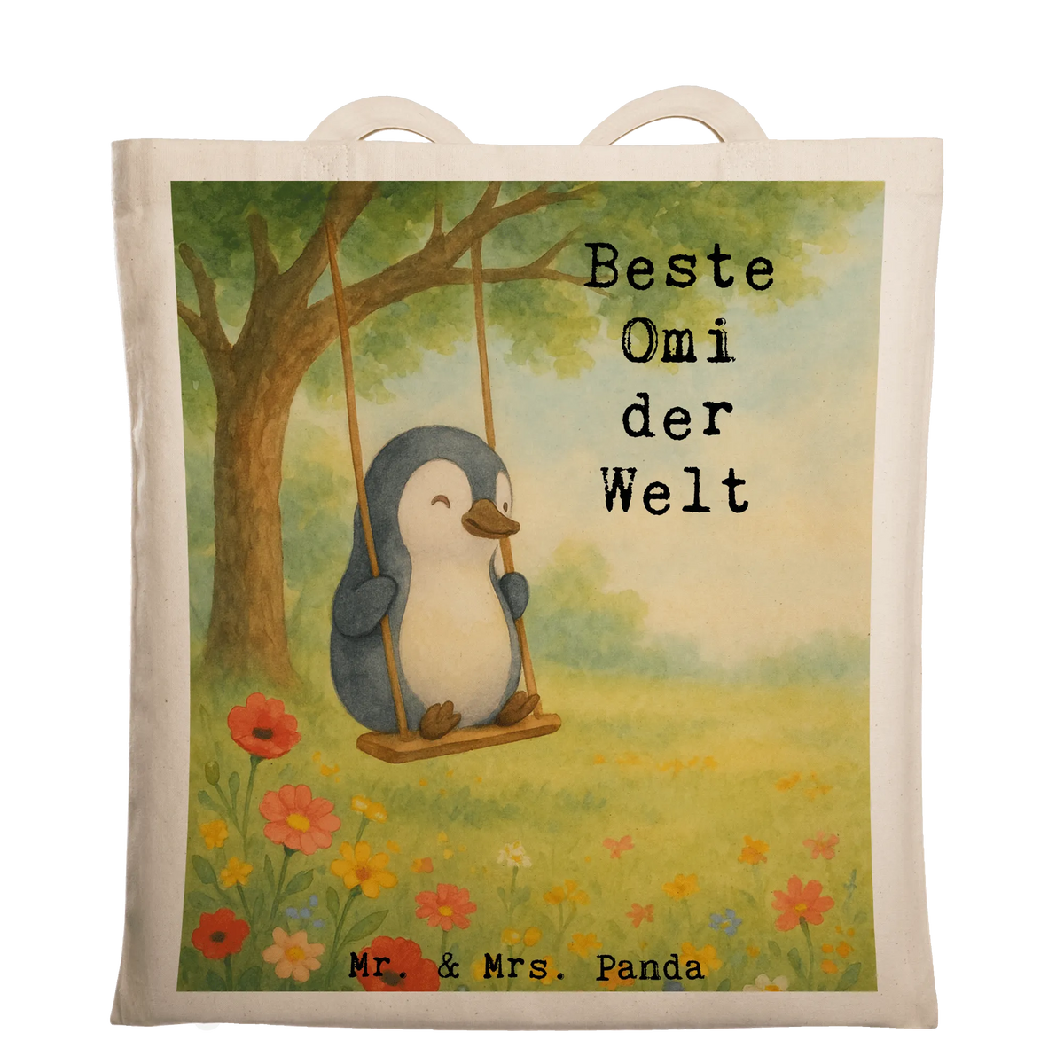 Tragetasche Pinguin Beste Omi der Welt Design Baumwollbeutel, Tasche, studententasche, Einkaufstüte, Baumwoll-Shopper, Stoffbeutel, Büchertasche, freizeitbeutel, festival tasche, Tote Bag, Einkaufstasche, Shopping Tasche, Tragetasche, Jutetasche, canvas tasche, Jutebeutel, Schulbeutel, tragbeutel, schulterbeutel, Stoff-Tragetasche, totebag, Laptoptasche, stofftasche baumwolle, festivaltasche, Baumwoll-Tragetasche, umhängebeutel, Baumwolltasche, einkaufstasche baumwolle, Alltagstasche, umhängetasche baumwolle, stoff shopper, textilbeutel, dokumententasche, Freizeittasche, universaltasche, Schultasche, einkaufsshopper, tasche baumwolle, schultertasche baumwolle, tragetasche baumwolle, beutel baumwolle, Unitasche, henkeltasche baumwolle, textiltasche, campus tasche, baumwoll shopper, Beutel, Uni Tasche, Geschenkidee, Geschenk, Schenken, Mitbringsel, Geburtstag, Geburtstagsgeschenk, für, Danke, Dankeschön, Bedanken, Freude machen, Geschenktipp, Bester, Großmama, Enkel, Omma, Kleinigkeit, Ommi, Omi, Großmutter, Oma, Enkelin, Enkelkind, Großpapa