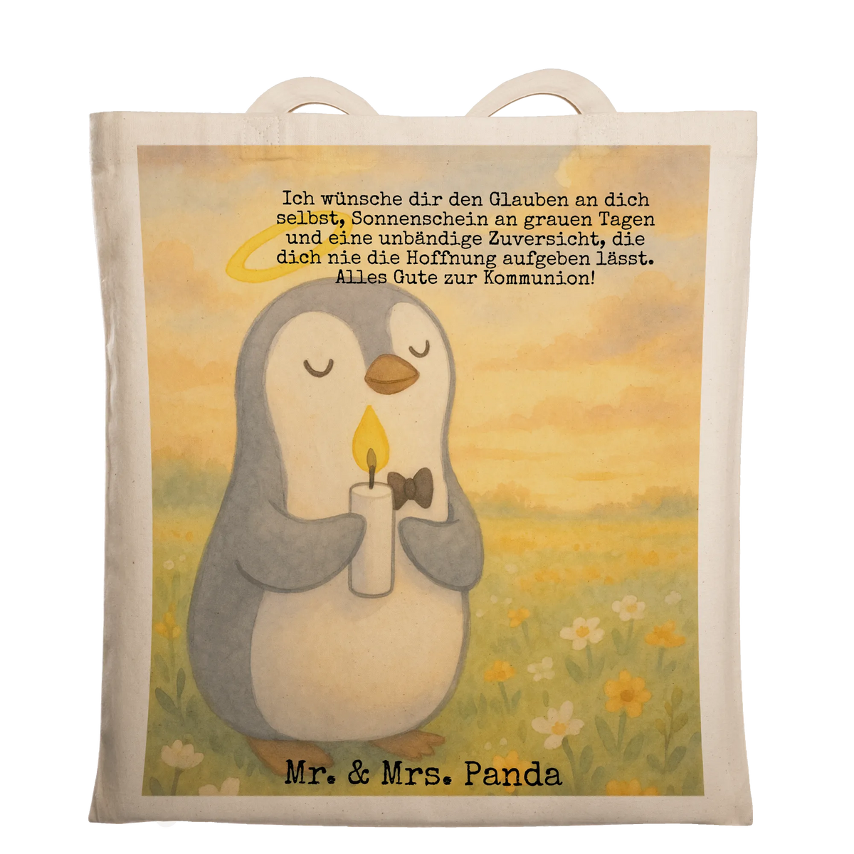 Tragetasche Pinguin Kommunion Design schulterbeutel, festivaltasche, dokumententasche, schultertasche baumwolle, studententasche, Jutetasche, campus tasche, universaltasche, tasche baumwolle, umhängetasche baumwolle, Stoff-Tragetasche, umhängebeutel, Baumwollbeutel, Stoffbeutel, Tasche, Uni Tasche, Schulbeutel, Alltagstasche, Freizeittasche, Baumwoll-Tragetasche, baumwoll shopper, Baumwoll-Shopper, einkaufstasche baumwolle, Büchertasche, Einkaufstüte, henkeltasche baumwolle, Jutebeutel, festival tasche, Shopping Tasche, totebag, Tragetasche, einkaufsshopper, Laptoptasche, Tote Bag, Unitasche, freizeitbeutel, stoff shopper, Stofftasche, beutel baumwolle, Baumwolltasche, tragetasche baumwolle, tragbeutel, textilbeutel, Schultasche, textiltasche, Henkeltasche, Einkaufstasche, Beutel, stofftasche baumwolle, canvas tasche, Jugendweihe, Konfirmation, Konfirmation Geschenk, Kommunion, Kommunion Dankeschön, Kommunion Geschenk, Glauben, Sonnenschein