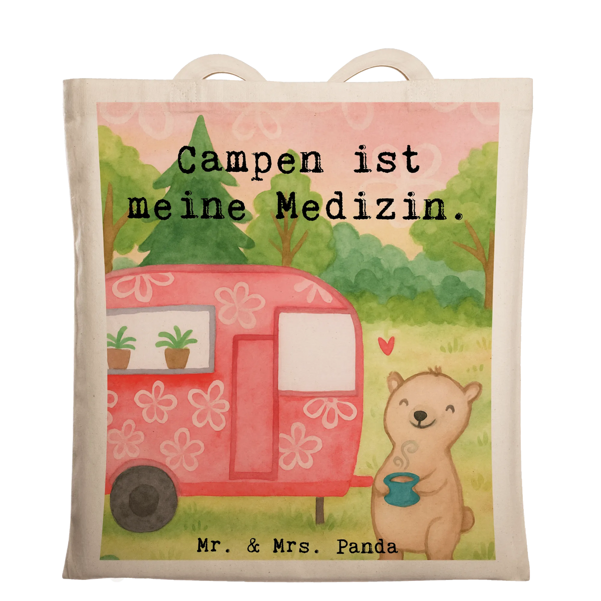 Tragetasche Bär Camper Design Schultasche, totebag, Baumwolltasche, tragetasche baumwolle, Einkaufstüte, umhängetasche baumwolle, henkeltasche baumwolle, Laptoptasche, studententasche, Schulbeutel, Freizeittasche, textilbeutel, Uni Tasche, Beutel, campus tasche, Tote Bag, Tasche, einkaufstasche baumwolle, Tragetasche, Baumwoll-Shopper, canvas tasche, textiltasche, Unitasche, festival tasche, tragbeutel, universaltasche, dokumententasche, Jutetasche, Einkaufstasche, Stoffbeutel, umhängebeutel, Jutebeutel, schulterbeutel, beutel baumwolle, Alltagstasche, festivaltasche, stoff shopper, Baumwollbeutel, freizeitbeutel, Stoff-Tragetasche, Büchertasche, einkaufsshopper, Baumwoll-Tragetasche, stofftasche baumwolle, baumwoll shopper, tasche baumwolle, schultertasche baumwolle, Shopping Tasche, Geschenk, Schenken, Sport, Sportart, Hobby, Danke, Dankeschön, Auszeichnung, Gewinn, Sportler, Roadtrip, Camper, Urlaub, Campingplatz, Zelten, Wohnmobil, Campen