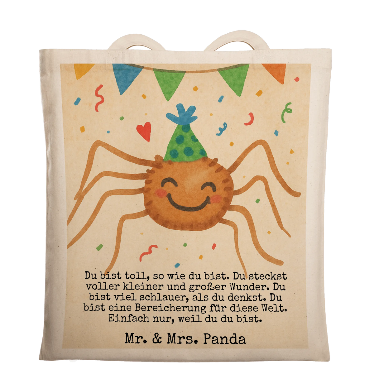 Tragetasche Spinne Agathe Party Design campus tasche, henkeltasche baumwolle, Baumwoll-Tragetasche, festival tasche, Laptoptasche, Schulbeutel, schultertasche baumwolle, Tote Bag, umhängetasche baumwolle, Baumwoll-Shopper, baumwoll shopper, tragetasche baumwolle, dokumententasche, Beutel, universaltasche, Shopping Tasche, umhängebeutel, studententasche, stoff shopper, Einkaufstasche, textiltasche, Stoff-Tragetasche, einkaufsshopper, Büchertasche, Tasche, Einkaufstüte, Jutebeutel, Alltagstasche, freizeitbeutel, tragbeutel, schulterbeutel, Schultasche, Freizeittasche, beutel baumwolle, Tragetasche, Unitasche, Baumwollbeutel, stofftasche baumwolle, Baumwolltasche, totebag, tasche baumwolle, festivaltasche, Stoffbeutel, textilbeutel, Jutetasche, Uni Tasche, einkaufstasche baumwolle, canvas tasche, Spinne Agathe, Spinne, Agathe, Videos, Merchandise, Wunder, Motivation, Selbstliebe, Glück