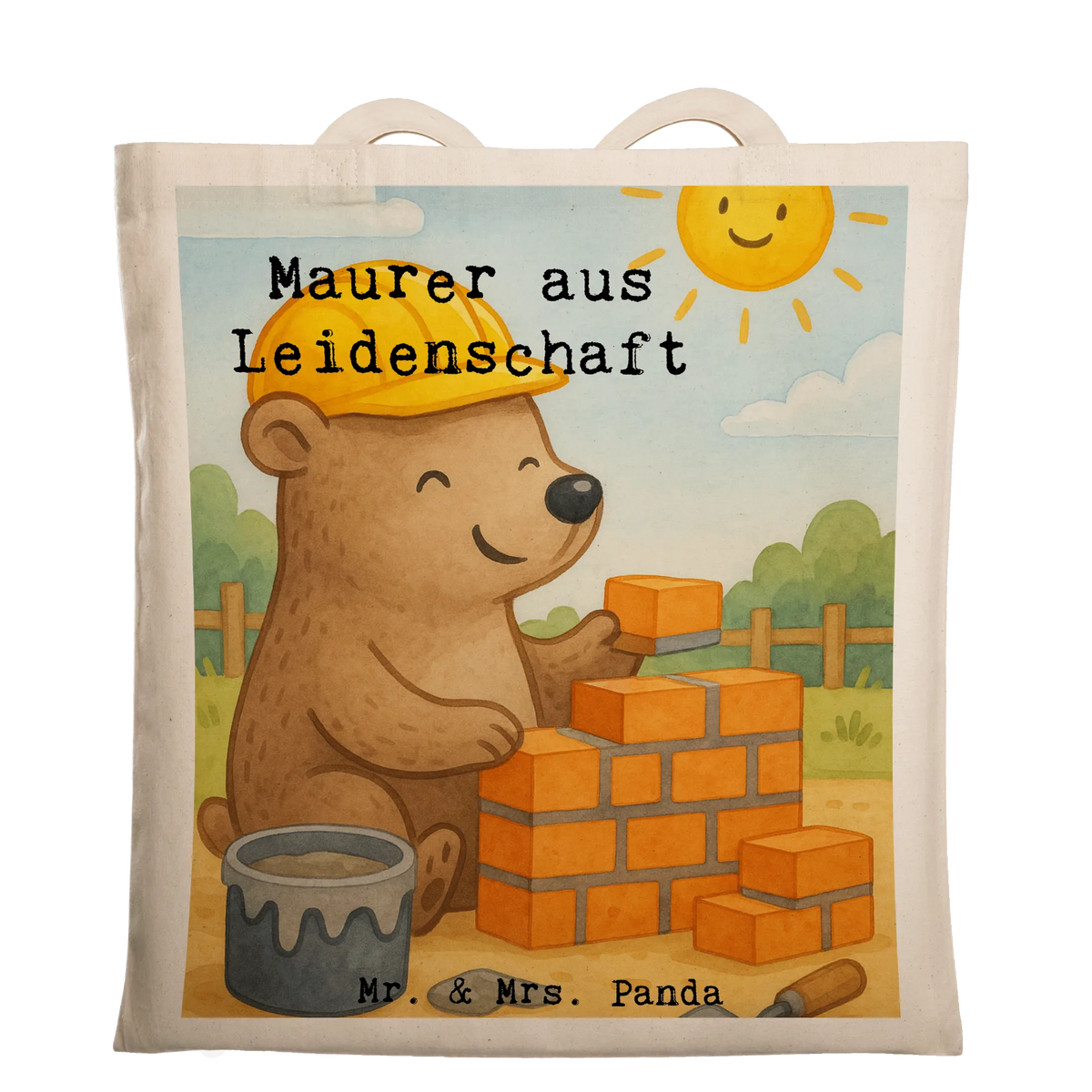 Tragetasche Maurer Leidenschaft Design Beutel, Baumwollbeutel, Schultasche, stoff shopper, Schulbeutel, baumwoll shopper, beutel baumwolle, Baumwoll-Tragetasche, Büchertasche, umhängebeutel, Stoffbeutel, henkeltasche baumwolle, studententasche, tragbeutel, tasche baumwolle, Laptoptasche, Baumwoll-Shopper, totebag, dokumententasche, Jutetasche, festival tasche, freizeitbeutel, campus tasche, stofftasche baumwolle, schulterbeutel, einkaufstasche baumwolle, Tragetasche, umhängetasche baumwolle, festivaltasche, textiltasche, Tasche, textilbeutel, Jutebeutel, Uni Tasche, Einkaufstüte, Unitasche, schultertasche baumwolle, Alltagstasche, Freizeittasche, einkaufsshopper, Baumwolltasche, Einkaufstasche, canvas tasche, universaltasche, Stoff-Tragetasche, tragetasche baumwolle, Shopping Tasche, Tote Bag, Geschenk, Schenken, Jubiläum, Danke, Dankeschön, Beruf, Ausbildung, Abschied, Rente, Kollege, Kollegin, Arbeitskollege, Mitarbeiter, Firma, Maurer, Handwerker, Gesellenprüfung, Maurermeister, Maurerbetrieb