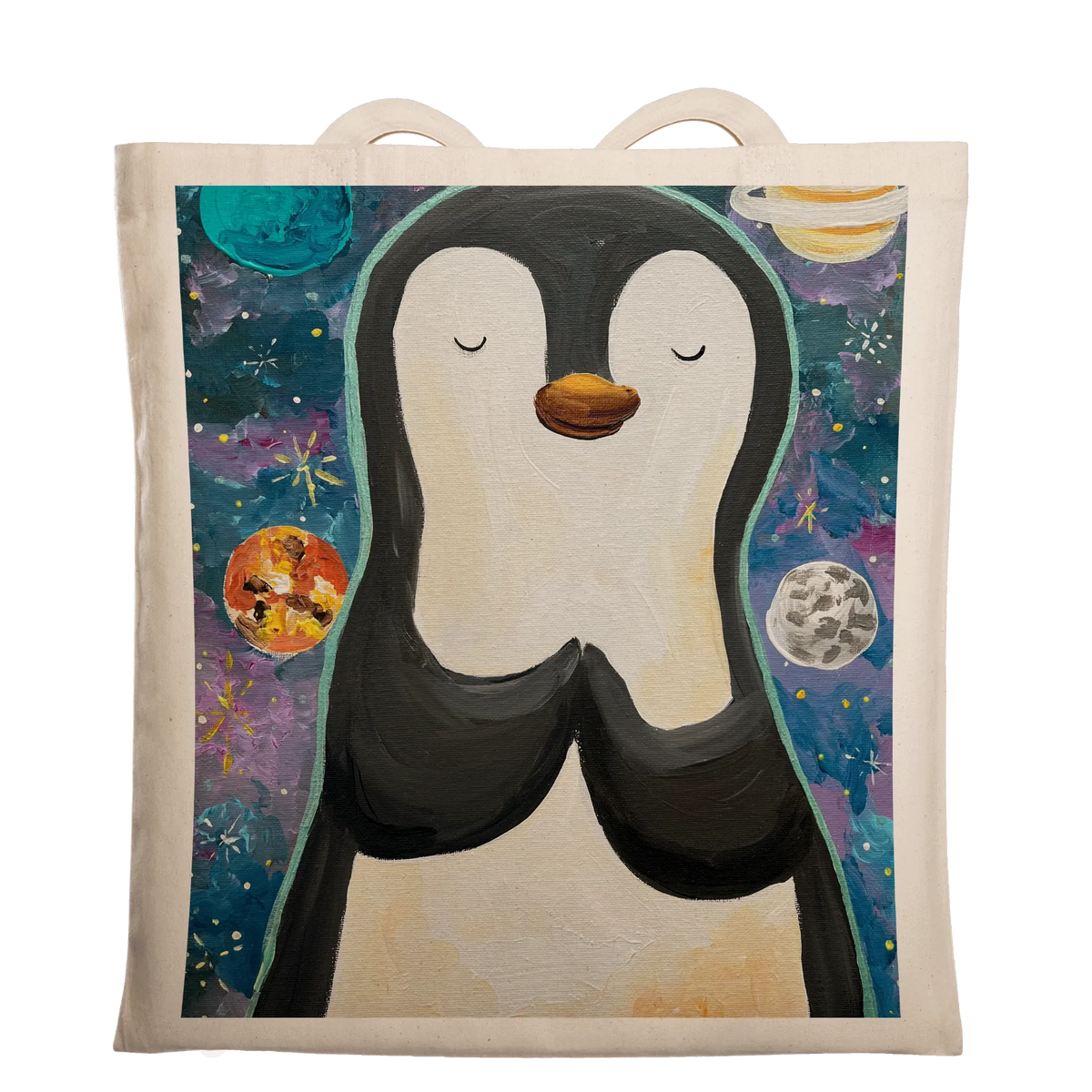 Tragetasche Pinguin Universum Design canvas tasche, Stoffbeutel, Beutel, textilbeutel, Schulbeutel, Alltagstasche, Baumwolltasche, festivaltasche, festival tasche, Laptoptasche, tragbeutel, umhängebeutel, schulterbeutel, tasche baumwolle, Büchertasche, henkeltasche baumwolle, Tote Bag, einkaufstasche baumwolle, umhängetasche baumwolle, Jutebeutel, Baumwoll-Tragetasche, campus tasche, stofftasche baumwolle, Shopping Tasche, stoff shopper, Baumwollbeutel, Freizeittasche, Unitasche, Einkaufstüte, universaltasche, Schultasche, Jutetasche, studententasche, Stoff-Tragetasche, Tragetasche, schultertasche baumwolle, Einkaufstasche, Tasche, Uni Tasche, einkaufsshopper, dokumententasche, totebag, Baumwoll-Shopper, textiltasche, beutel baumwolle, tragetasche baumwolle, freizeitbeutel, baumwoll shopper, Pinguin