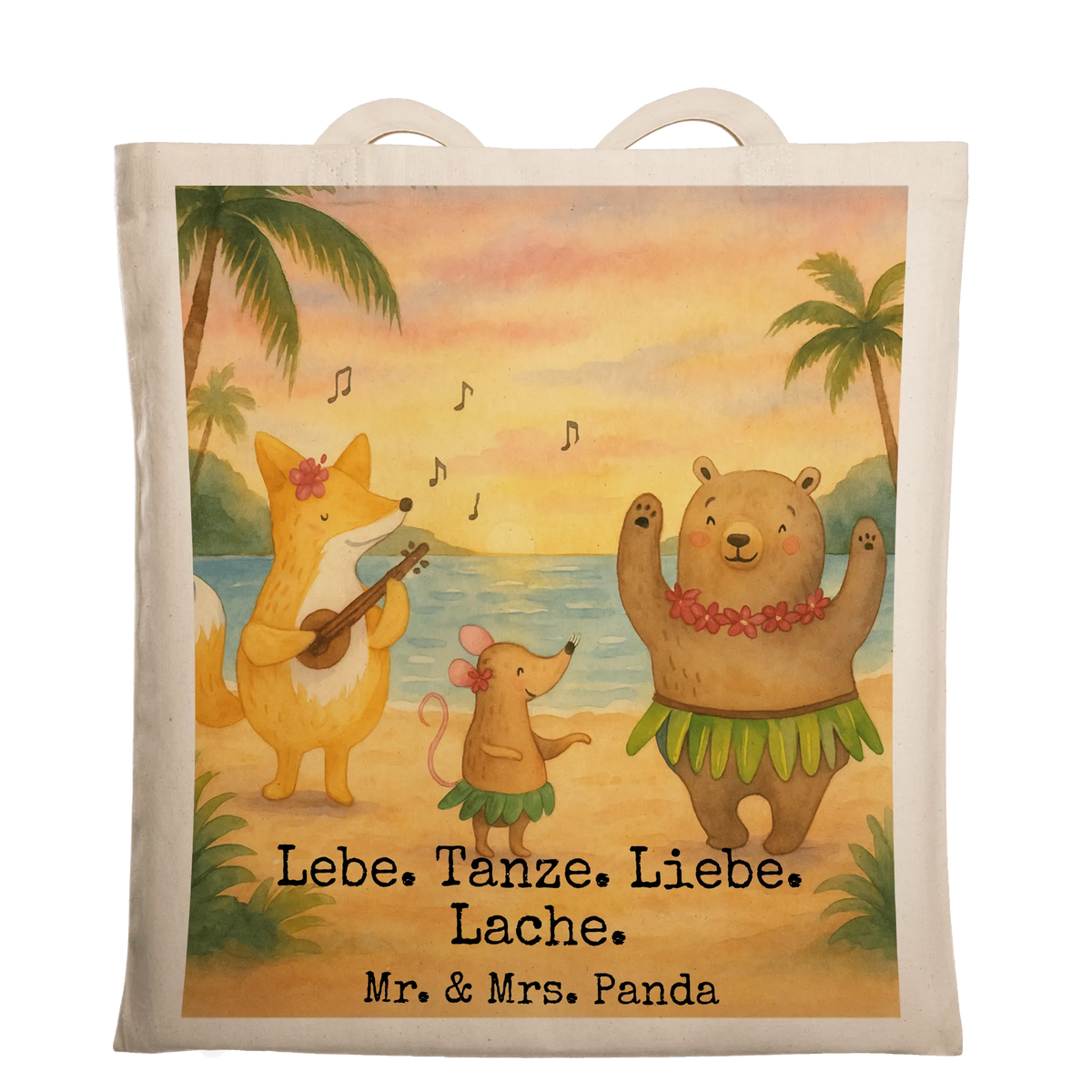 Tragetasche Waldtiere Aloha Design Einkaufstüte, Tote Bag, Jutetasche, Schultasche, Baumwollbeutel, Laptoptasche, stoff shopper, Unitasche, Beutel, einkaufstasche baumwolle, Freizeittasche, Uni Tasche, Baumwoll-Shopper, henkeltasche baumwolle, Baumwolltasche, Büchertasche, totebag, tragbeutel, Stoffbeutel, festivaltasche, studententasche, baumwoll shopper, einkaufsshopper, freizeitbeutel, universaltasche, beutel baumwolle, stofftasche baumwolle, Jutebeutel, Shopping Tasche, umhängebeutel, Baumwoll-Tragetasche, umhängetasche baumwolle, Einkaufstasche, campus tasche, textiltasche, schulterbeutel, Tragetasche, tragetasche baumwolle, textilbeutel, tasche baumwolle, canvas tasche, festival tasche, dokumententasche, Tasche, Alltagstasche, Stoff-Tragetasche, Schulbeutel, schultertasche baumwolle, Lustige Sprüche, Tiere, Tiermotive, Gute Laune, Wald, Leben, Waldtiere, Igel, Bär, Lachen, Aloha, Hase, Tanzen, Musik