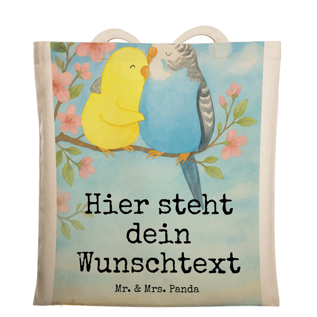 Personalisierte Tragetasche Wellensittich Liebe Design Personalisierter Stoffbeutel, Personalisierter Shopper, Baumwollbeutel mit Namen, Tasche personalisiert, Tasche mit Namen, Jutebeutel mit Namen, Stoffbeutel personalisiert, Baumwollbeutel personalisiert, Stofftasche personalisiert, Personalisierte Baumwolltasche, Personalisierter Jutebeutel, Personalisierter Baumwollbeutel, Shopper mit Namen, Stofftasche mit Namen, Tragetasche mit Namen, Einkaufstasche mit Namen, Personalisierte Tragetasche, Beutel personalisiert, Einkaufstasche Personalisiert, Personalisierte Tasche, Jutebeutel personalisiert, Personalisierter Beutel, Stoffbeutel mit Namen, Shopper personalisiert, Personalisierte Stofftasche, Beutel mit Namen, Personalisierte Jutetasche, Baumwolltasche Mit Namen, Personalisierte Beuteltasche, Tragetasche Personalisiert, Personalisierte Einkaufstasche, Baumwolltasche personalisiert, Freundin, Freund, Liebe, Liebesgeschenk, Jahrestag, Verlobung, Partner, Ehemann, Ehefrau, Heiraten, Heiratsantrag, Hocheitstag, Vertrauen, Vögel, Wellensittich, Kuscheln, Nähe