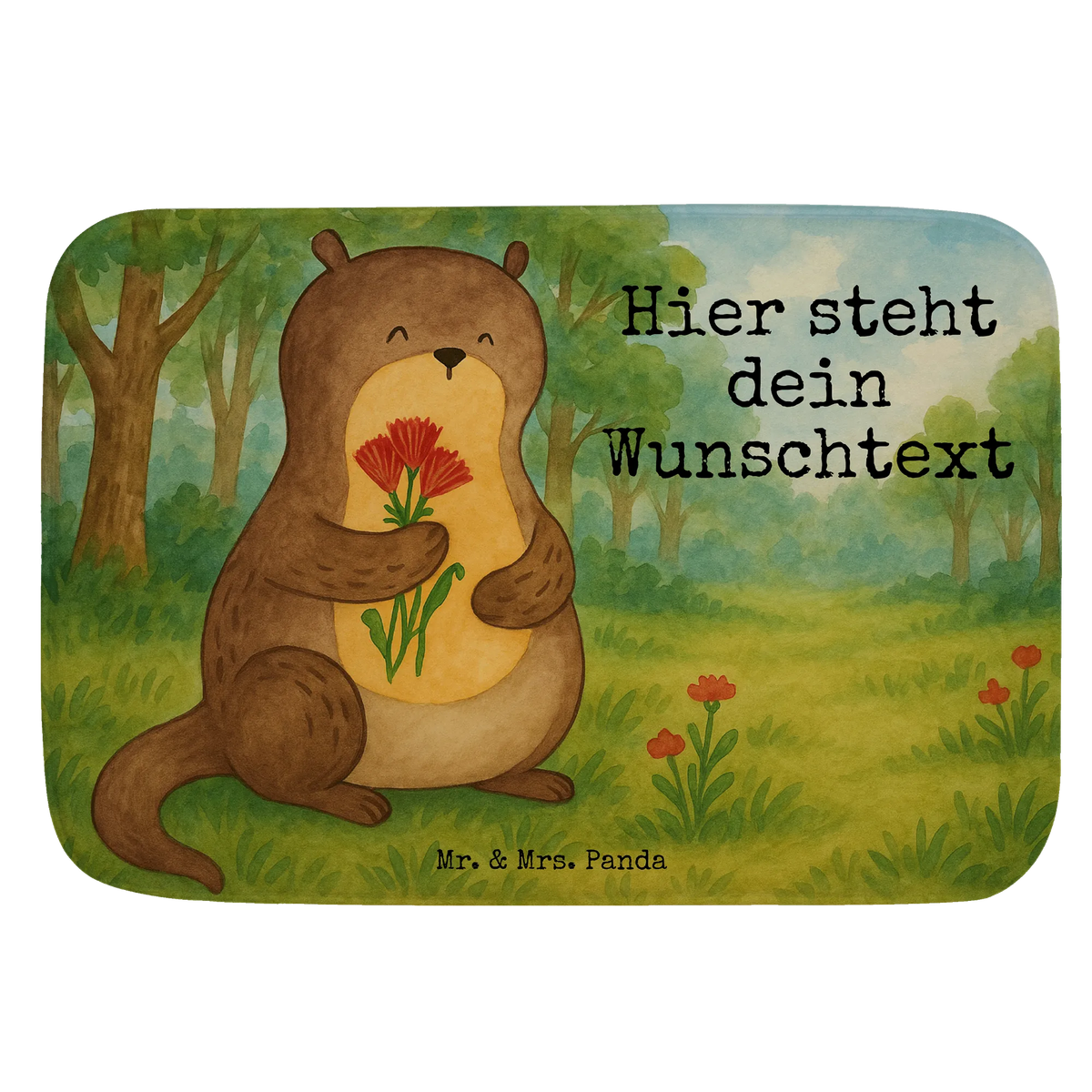 Personalisierte Badematte Otter Blumenstrauß Design Badläufer Mit Namen, Badvorleger Mit Wunschtext, Badmatte selbst gestalten, Badezimmermatte Mit Wunschtext, Badematte Mit Namen, Duschvorleger selbst gestalten, Badezimmerteppich bedrucken, Badematte selbst gestalten, Personalisierte Badmatte, Badvorleger Mit Namen, Personalisierte Duschmatte, Badteppich personalisieren, Personalisierter Badvorleger, Badematte personalisiert, Individuelle Badematte, Duschmatte personalisiert, Badematte personalisieren, Badteppich bedrucken, Badvorleger bedrucken, Duschvorleger bedrucken, Duschvorleger Mit Namen, Badematte mit Wunschtext, Badezimmer Matte Mit Namen, Badezimmerteppich Personalisiert, Bad Fußmatte Personalisiert, Badteppich mit Namen, Badvorleger Selbst Gestalten, Teppich Fürs Bad Mit Namen, Individueller Badteppich, Personalisierte Badematte, Badteppich Mit Wunschtext, Badematte bedrucken, Badmatte personalisiert, Badvorleger personalisieren, Otter, Fischotter, Seeotter, Otter Seeotter See Otter