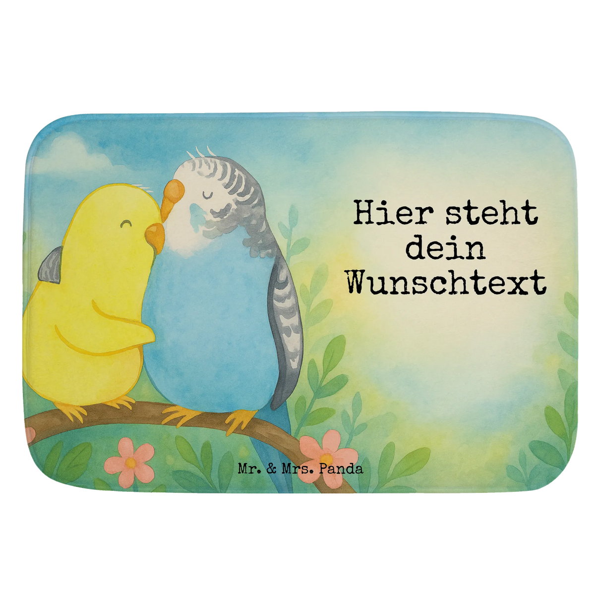 Personalisierte Badematte Wellensittich Liebe Design Badematte mit Wunschtext, Badvorleger bedrucken, Individueller Badteppich, Badteppich personalisieren, Teppich Fürs Bad Mit Namen, Badvorleger Selbst Gestalten, Badteppich Mit Wunschtext, Badematte personalisiert, Badezimmermatte Mit Wunschtext, Badmatte personalisiert, Badvorleger personalisieren, Personalisierte Badematte, Badezimmerteppich bedrucken, Badvorleger Mit Wunschtext, Duschvorleger bedrucken, Personalisierte Badmatte, Badematte Mit Namen, Badmatte selbst gestalten, Badematte bedrucken, Badvorleger Mit Namen, Personalisierte Duschmatte, Bad Fußmatte Personalisiert, Duschvorleger Mit Namen, Duschmatte personalisiert, Badezimmer Matte Mit Namen, Badematte selbst gestalten, Personalisierter Badvorleger, Badteppich bedrucken, Duschvorleger selbst gestalten, Badläufer Mit Namen, Badematte personalisieren, Badteppich mit Namen, Badezimmerteppich Personalisiert, Individuelle Badematte, Freundin, Freund, Liebe, Liebesgeschenk, Jahrestag, Verlobung, Partner, Ehemann, Ehefrau, Heiraten, Heiratsantrag, Hocheitstag, Vertrauen, Vögel, Nähe, Wellensittich, Kuscheln