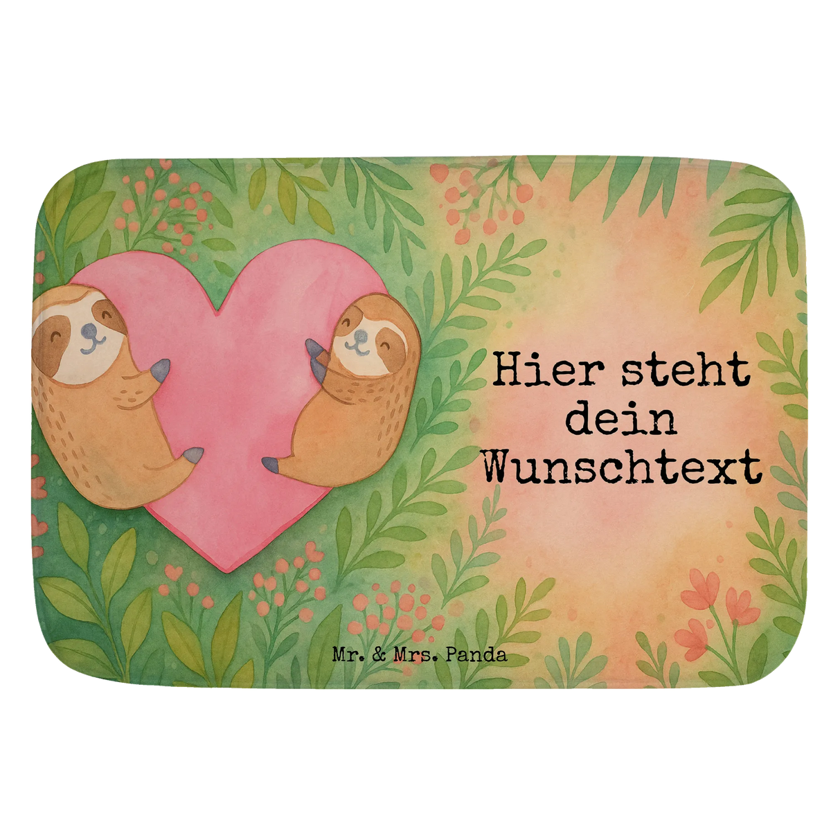 Personalisierte Badematte Faultiere Herz Design Badematte mit Wunschtext, Badematte personalisiert, Badematte selbst gestalten, Badvorleger Selbst Gestalten, Badematte personalisieren, Badmatte selbst gestalten, Badteppich mit Namen, Personalisierte Badematte, Badezimmer Matte Mit Namen, Badvorleger Mit Namen, Badvorleger Mit Wunschtext, Badezimmerteppich bedrucken, Badezimmermatte Mit Wunschtext, Badteppich bedrucken, Badezimmerteppich Personalisiert, Badteppich Mit Wunschtext, Badvorleger bedrucken, Duschvorleger selbst gestalten, Bad Fußmatte Personalisiert, Individuelle Badematte, Duschmatte personalisiert, Personalisierte Badmatte, Badmatte personalisiert, Duschvorleger bedrucken, Badvorleger personalisieren, Badematte Mit Namen, Duschvorleger Mit Namen, Personalisierte Duschmatte, Badematte bedrucken, Badteppich personalisieren, Personalisierter Badvorleger, Individueller Badteppich, Teppich Fürs Bad Mit Namen, Badläufer Mit Namen, Freundin, Freund, Liebe, Liebesgeschenk, Jahrestag, Verlobung, Partner, Ehemann, Ehefrau, Heiraten, Heiratsantrag, Hocheitstag, Valentinstag, Mitbringsel, für Ehemann, Geschenk für Frauen, Liebesbeweis, für Männer, Geschenk für Partner, Geschenk für Freundin, Hochzeitstag