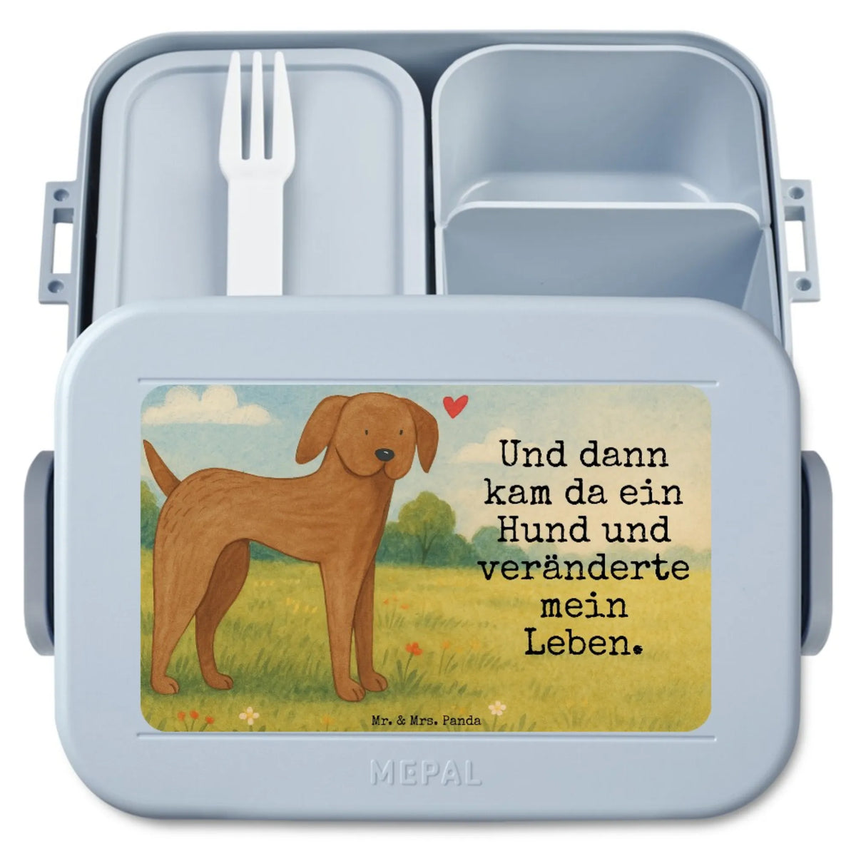 MEPAL Bentobox Hund Dogge Design Snackbox, Bento-Brotdose, Lunchbox, Lebensmittelbehälter, Jausenbox, Essensbehälter, Meal Prep Box, Vesperbox, Snackdose, Essensbox, Bento Box, Bentobox, Frischhaltedose, Sprüche, Hund, Hunderasse, Hundebesitzer, Hundemotiv, Haustier, Tierliebhaber, Great Dane, Hunde, Dogge, Deutsche Dogge