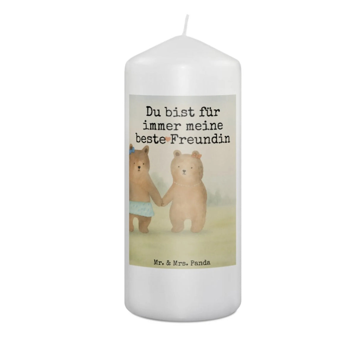 Candle bear Girlfriend Design teddy bear, cuddly toy, bear girlfriend best friend love proof of love loves buddy buddy