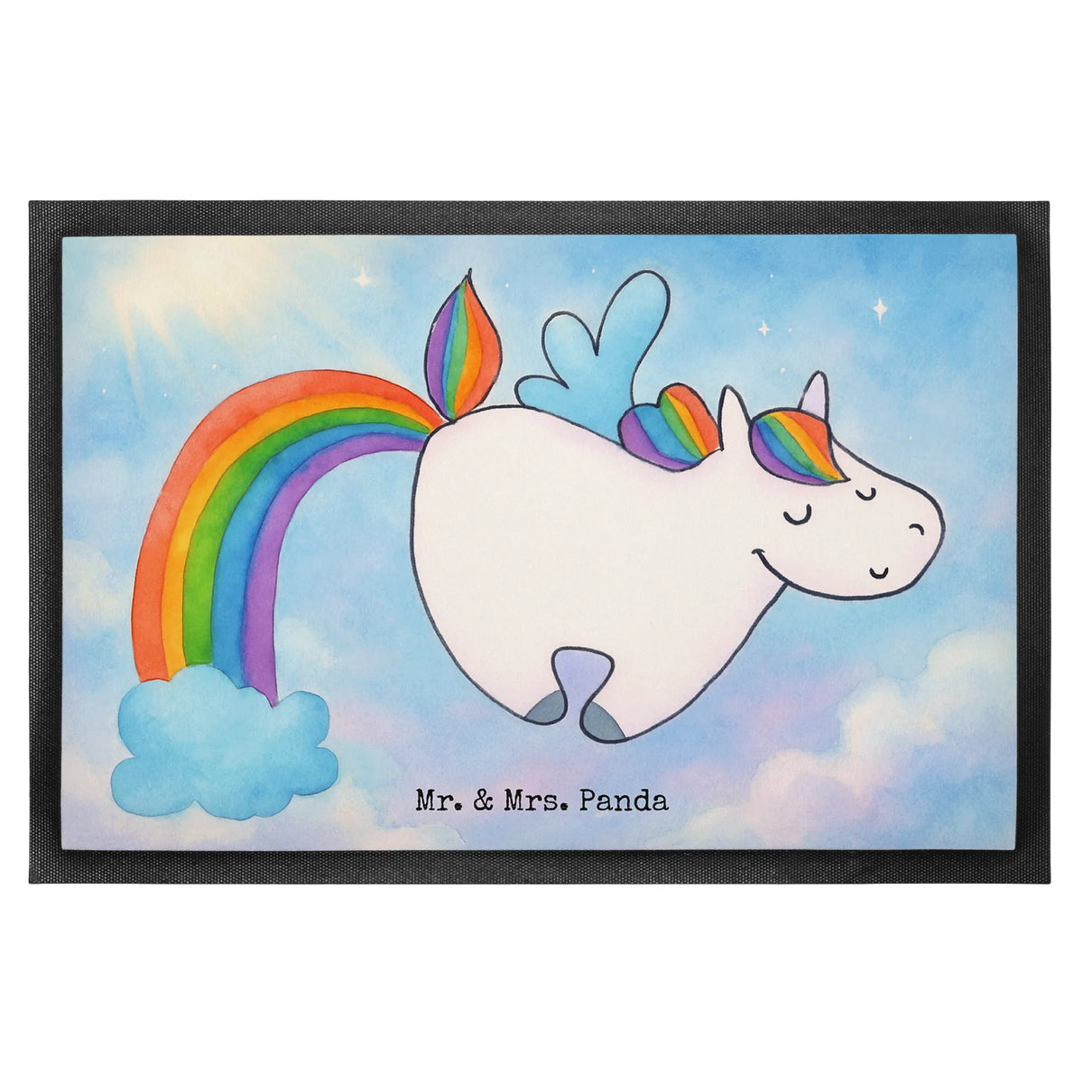 Fußmatte Einhorn Fliegendes Pferd Design flurmatte, Schmutzfänger, Türvorleger, Abtretmatte, bodenmatte, fußmatte, Fußabstreifer, Abtreter, Schmutzfangmatte, Eingangsteppich, Fußabtreter, außenmatte, Outdoor-Matte, Gummi-Fußmatte, Schmutzfangteppich, hausmatte, Vorleger, Fussmatte, Haustürmatte, Bodenvorleger, Türmatte, Eingangsmatte, Schuhabstreifer, Sauberlaufmatte, abstreifer, matte haustür, Gummimatte, teppichmatte, Schmutzmatte, Einhörner, Unicorn, Einhorn Deko, Einhorn, Realität, Glitzer, Regenbogen, Erwachsenwerden, Spielen