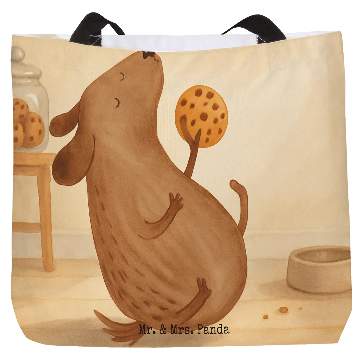 Tote Bag Hund Keks Design Henkeltasche, Einkaufsbeutel, Shopper, studententasche, Schultertasche, Tüte, Tote Bag, Laptoptasche, XL Tasche, Reisetasche, Stoffbeutel, Umhängetasche, Einkaufstasche, Statement-Tasche, Schulbeutel, Beutel, Unitasche, City-Shopper, Schultasche, Büchertasche, Tasche, XXL Tasche, Alltagstasche, Tragebeutel, Freizeittasche, Shopper Tasche, Tragetasche, Stofftasche, Pandatasche, Urlaubstasche, Strandtasche, Sprüche, Hund, Hunderasse, Hundebesitzer, Hundemotiv, Haustier, Tierliebhaber, Hundekekse, Hundesnacks, Leckerli, Hundeleckerli