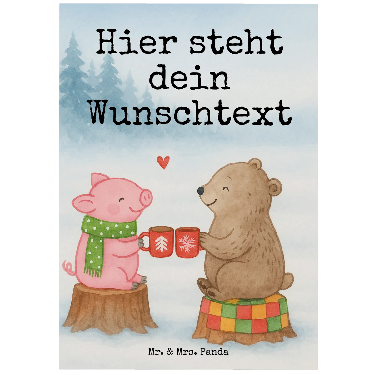 Personalisierte Postkarte Glühschwein Sause Design Personalisierbare Grußkarte, Personalisierte Karte, Personalisierte Postkarte, Personalisierte Postkarte mit Namen, Postkarte Personalisierbar, Karte mit Namen, Personalisierte Grußkarten, Grußkarte mit Namen, Karte mit Wunschtext, Ansichtskarte mit Wunschtext, individuelle postkarte, personalisierbare postkarte, Individualisierbare Postkarte, Postkarte mit Wunschtext, Postkarte mit eigenem Text, Personalisierte Postkarte mit Wunschtext, Grußkarte mit eigenem Text, Postkarten mit Namen, personalisierte postkarten, Personalisierte Grußkarte, Postkarte personalisiert, individuelle grußkarte, Postkarte mit Namen, Personalisierte Mr. & Mrs. Panda Postkarte, grußkarte personalisiert, Grußkarte mit Wunschtext, Ansichtskarte mit Namen, Weihnachten, Winter, Weihnachtsdeko, Nikolaus, Advent, Heiligabend, Wintermotiv, Schwein, Weihnachtszeit, Alles Gute, Prost, Bär