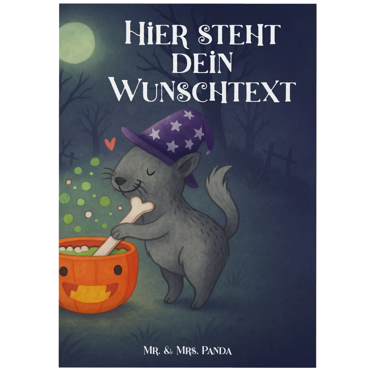 Personalisierte Postkarte Kater Hexenkessel Design Postkarte mit eigenem Text, Postkarten mit Namen, individuelle postkarte, personalisierbare postkarte, Ansichtskarte mit Namen, Grußkarte mit Namen, individuelle grußkarte, Personalisierte Karte, Grußkarte mit eigenem Text, Ansichtskarte mit Wunschtext, Postkarte Personalisierbar, Personalisierte Grußkarte, Personalisierte Postkarte mit Wunschtext, Personalisierte Mr. & Mrs. Panda Postkarte, Personalisierte Grußkarten, Individualisierbare Postkarte, grußkarte personalisiert, Personalisierte Postkarte, Karte mit Namen, Personalisierbare Grußkarte, personalisierte postkarten, Grußkarte mit Wunschtext, Karte mit Wunschtext, Postkarte personalisiert, Postkarte mit Namen, Postkarte mit Wunschtext, Personalisierte Postkarte mit Namen, Dekoration, Geschenke, Schenken, Deko, Halloween, Martinssingen, Hexenkessel, Zaubertrank, Zaubern, Hexe, Kater