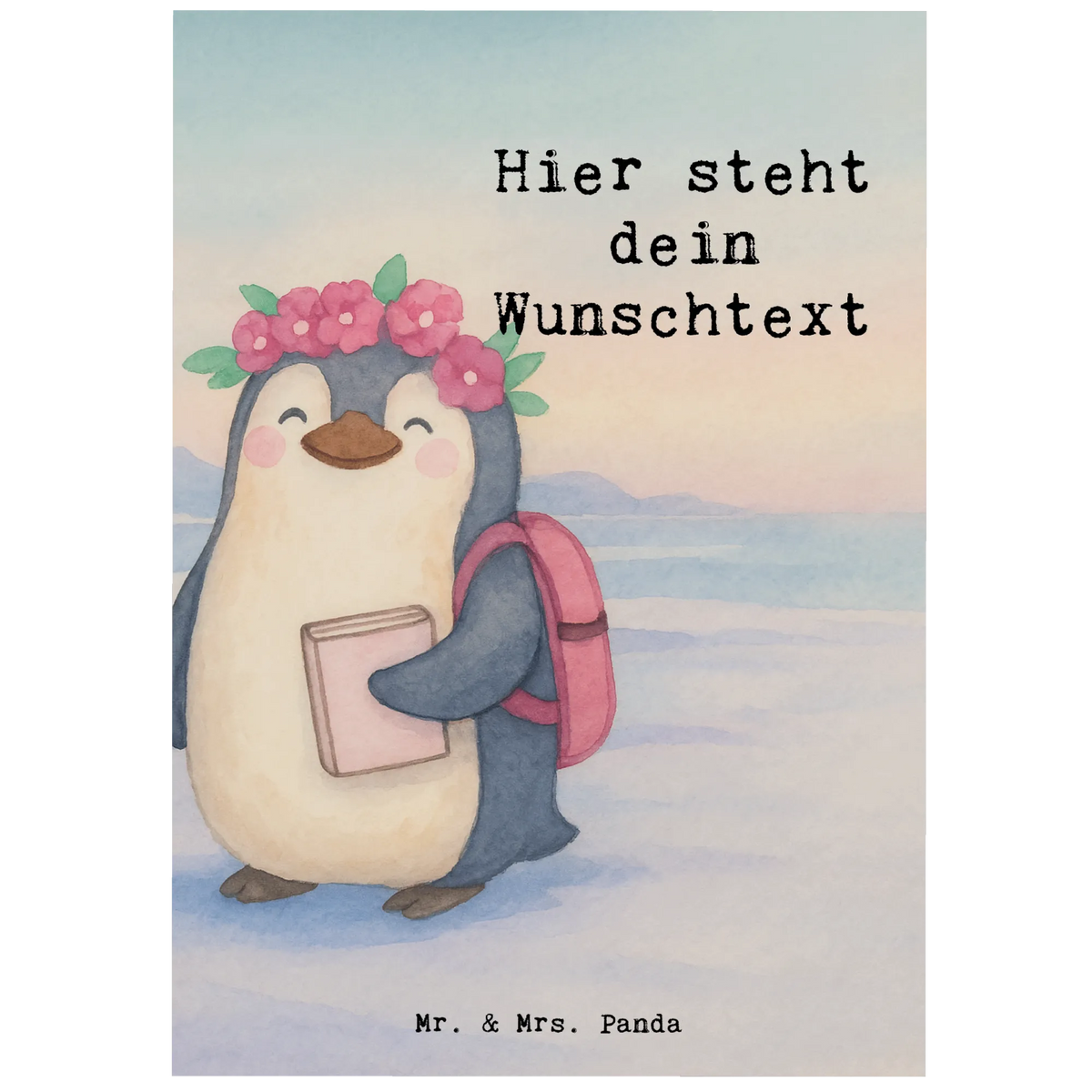 Personalisierte Postkarte Pinguin Beste Tochter der Welt Design individuelle postkarte, Karte mit Namen, Personalisierte Postkarte, Postkarte personalisiert, Personalisierte Postkarte mit Namen, Personalisierte Postkarte mit Wunschtext, Personalisierte Grußkarte, personalisierte postkarten, personalisierbare postkarte, Postkarte Personalisierbar, individuelle grußkarte, Grußkarte mit Wunschtext, grußkarte personalisiert, Ansichtskarte mit Wunschtext, Personalisierte Karte, Postkarte mit eigenem Text, Personalisierte Grußkarten, Grußkarte mit Namen, Grußkarte mit eigenem Text, Postkarte mit Namen, Personalisierte Mr. & Mrs. Panda Postkarte, Personalisierbare Grußkarte, Karte mit Wunschtext, Ansichtskarte mit Namen, Individualisierbare Postkarte, Postkarten mit Namen, Postkarte mit Wunschtext, Geschenkidee, Geschenk, Schenken, Mitbringsel, Geburtstag, Geburtstagsgeschenk, für, Danke, Dankeschön, Bedanken, Freude machen, Geschenktipp, Kind, Töchter, Kinder, Töchterchen, Belohnung, Geburt, Tochter, Vater, Kleine, Familie, Mutter
