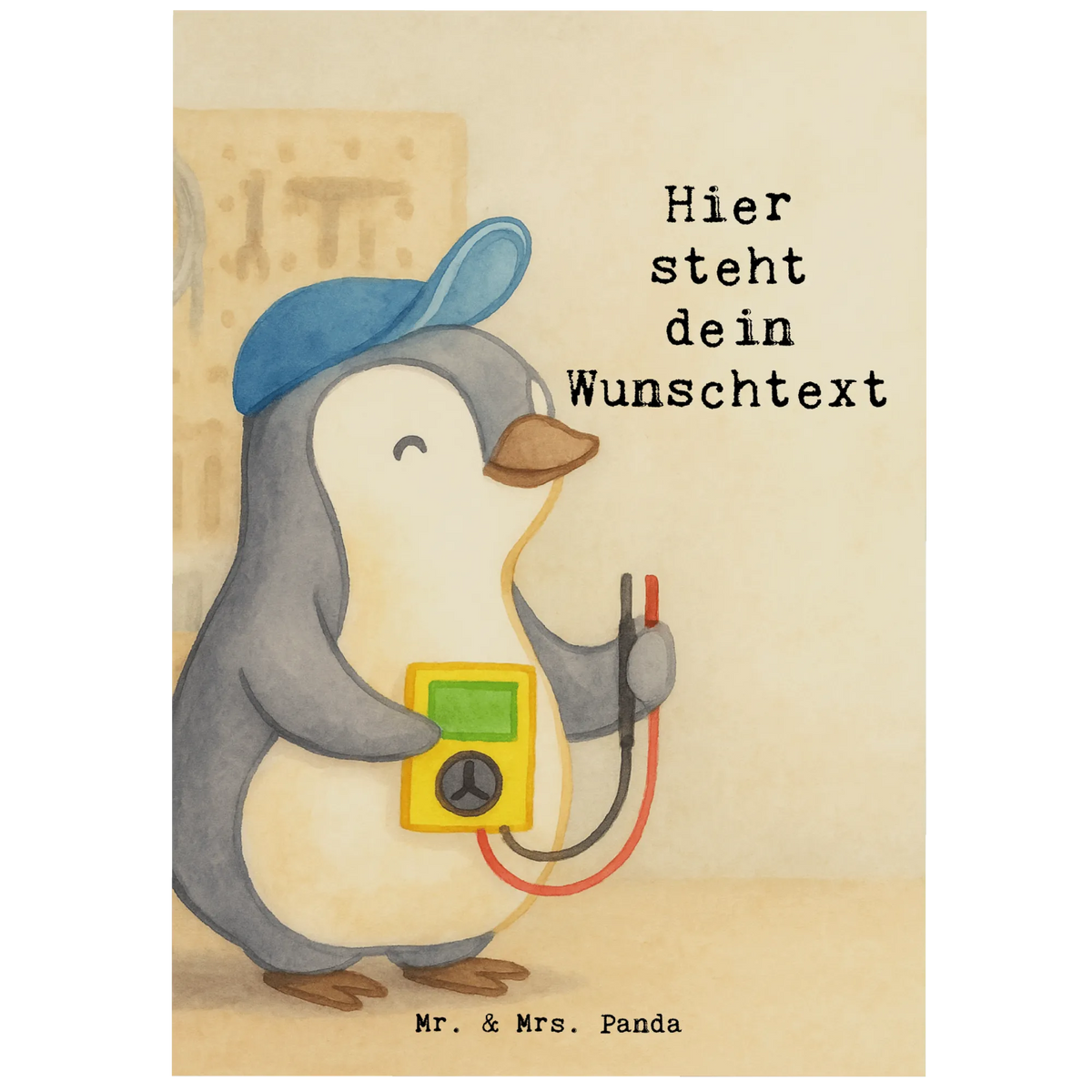 Personalisierte Postkarte Elektriker Leidenschaft Design Ansichtskarte mit Namen, Grußkarte mit Wunschtext, Karte mit Namen, Personalisierte Postkarte mit Namen, Postkarte personalisiert, Postkarte mit Namen, Personalisierte Postkarte, Personalisierte Karte, Grußkarte mit eigenem Text, Personalisierte Postkarte mit Wunschtext, Personalisierte Grußkarten, Karte mit Wunschtext, personalisierbare postkarte, personalisierte postkarten, Ansichtskarte mit Wunschtext, individuelle postkarte, Postkarte Personalisierbar, Personalisierte Grußkarte, Postkarten mit Namen, Individualisierbare Postkarte, Postkarte mit eigenem Text, Postkarte mit Wunschtext, Grußkarte mit Namen, Personalisierbare Grußkarte, grußkarte personalisiert, Personalisierte Mr. & Mrs. Panda Postkarte, individuelle grußkarte, Geschenk, Schenken, Jubiläum, Danke, Dankeschön, Beruf, Ausbildung, Abschied, Rente, Kollege, Kollegin, Arbeitskollege, Mitarbeiter, Firma, Gesellenprüfung, Elektrotechniker, Elektriker, Elektromeister, Elektronmonteur, Elektroinstallateur