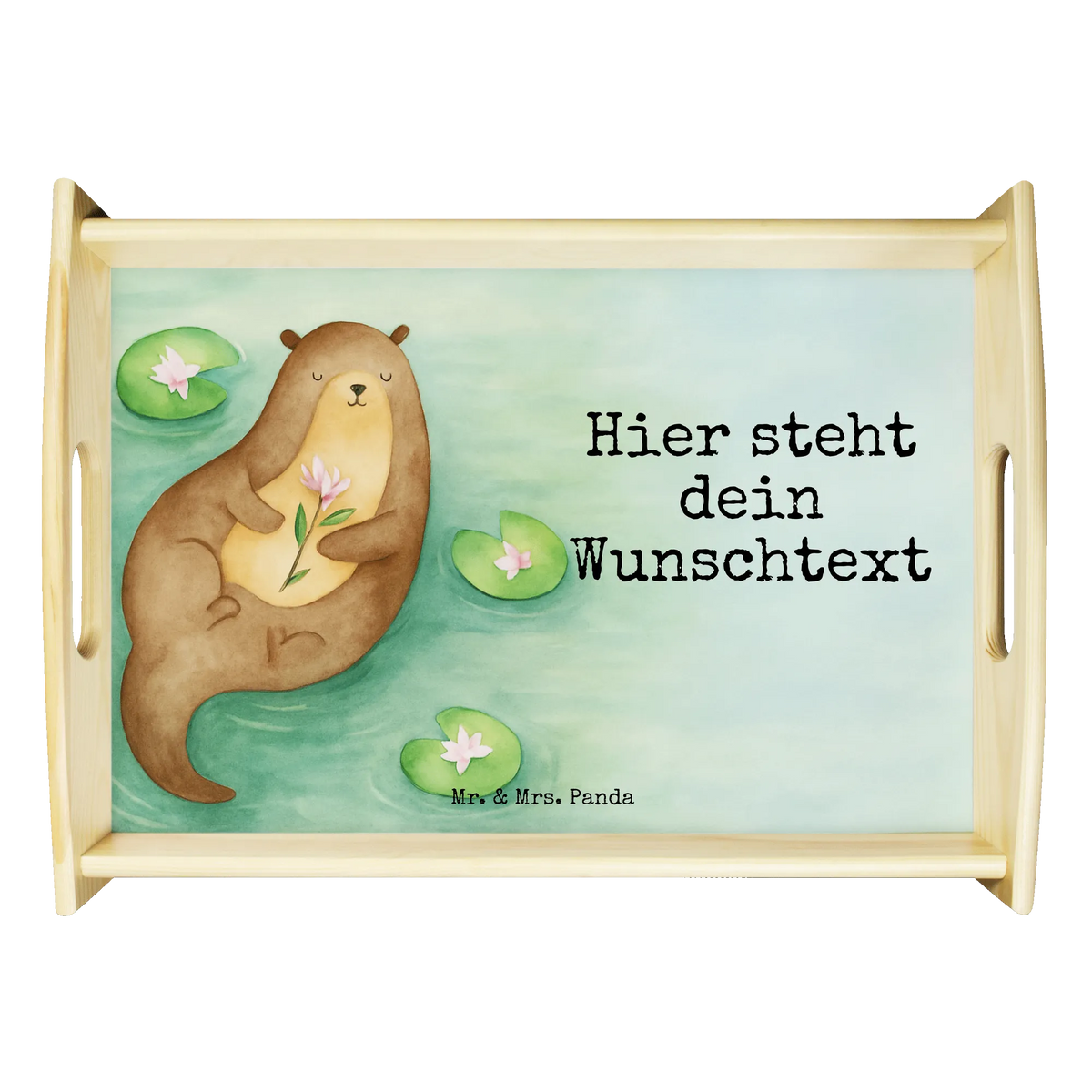 Personalisiertes Serviertablett Otter Seerose Design Holztablett bedrucken, Serviertablett personalisiert, Tablett personalisierbar, Frühstückstablett personalisiert, Personalisiertes Betttablett, Holztablett personalisierbar, Personalisiertes Serviertablett, Personalisiertes Frühstückstablett, Holztablett personalisiert, Betttablett personalisiert, Frühstückstablett selbst gestalten, Tablett bedrucken, Serviertablett mit Namen, Tablett selbst gestalten, Personalisiertes Tablett, Tablett mit Wunschtext, Personalisiertes Holztablett, Tablett personalisiert, Serviertablett selbst gestalten, Frühstückstablett bedrucken, Holztablett selbst gestalten, Tablett mit Namen, Serviertablett bedrucken, Serviertablett personalisierbar, Frühstückstablett personalisierbar, Personalisiertes Küchentablett, Otter, Fischotter, Seeotter, Otter Seeotter See Otter