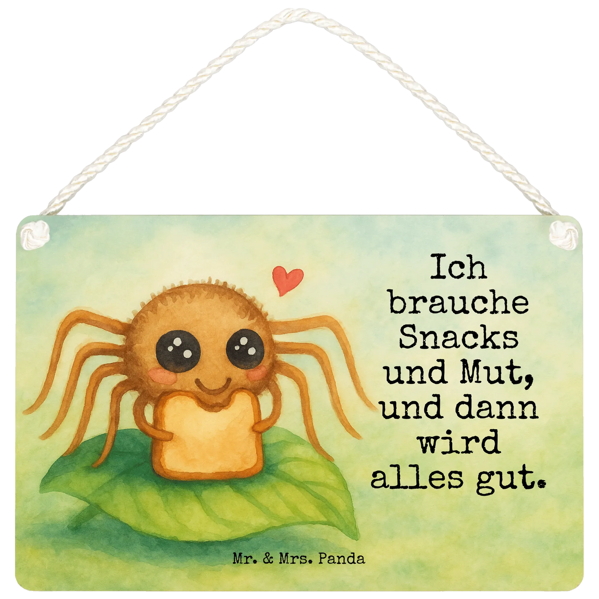Deko Schild Spinne Agathe Sandwich Design hängeschild, Wandbild Holz, kleine aufmerksamkeit, Wandschild, wandhänger, Deko Wandtafel, Deko Schild, holzbild, Schild, Motivschild, Dekobrett, Holzschild, dekotafel, wandtafel, Dekoschild, Deko Wandbild, Spruchschild, Türschild, Dekoration Schild, sprüche schild, Spinne Agathe, Spinne, Agathe, Videos, Merchandise, Hunger, Alles Wird gut, Mut, Glück, Lebensfreude, Hungrig, Verfressen