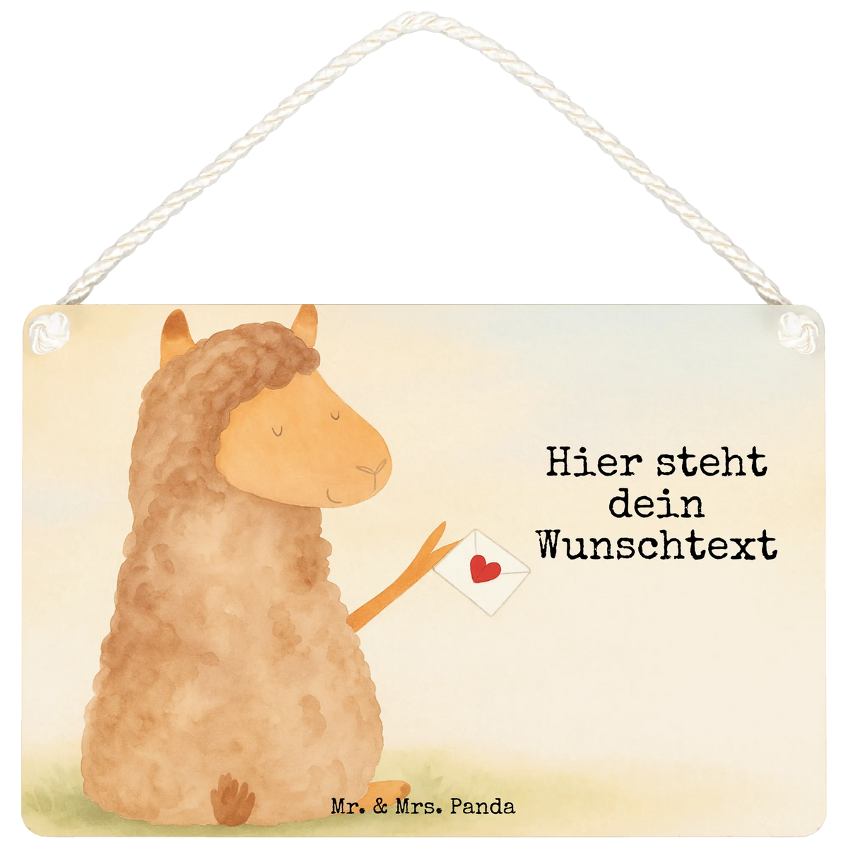 Personalisiertes Deko Schild Alpaka Fahne Design Personalisiertes Holzschild, Personalisiertes Schild, Türschilder personalisiert, Türschilder mit Namen, Dekoschild Personalisiert, Schild personalisiert, Namensschilder personalisiert, Personalisiertes Deko Schild, Lama, Alpaka, Lamas, Alpakas, Liebe