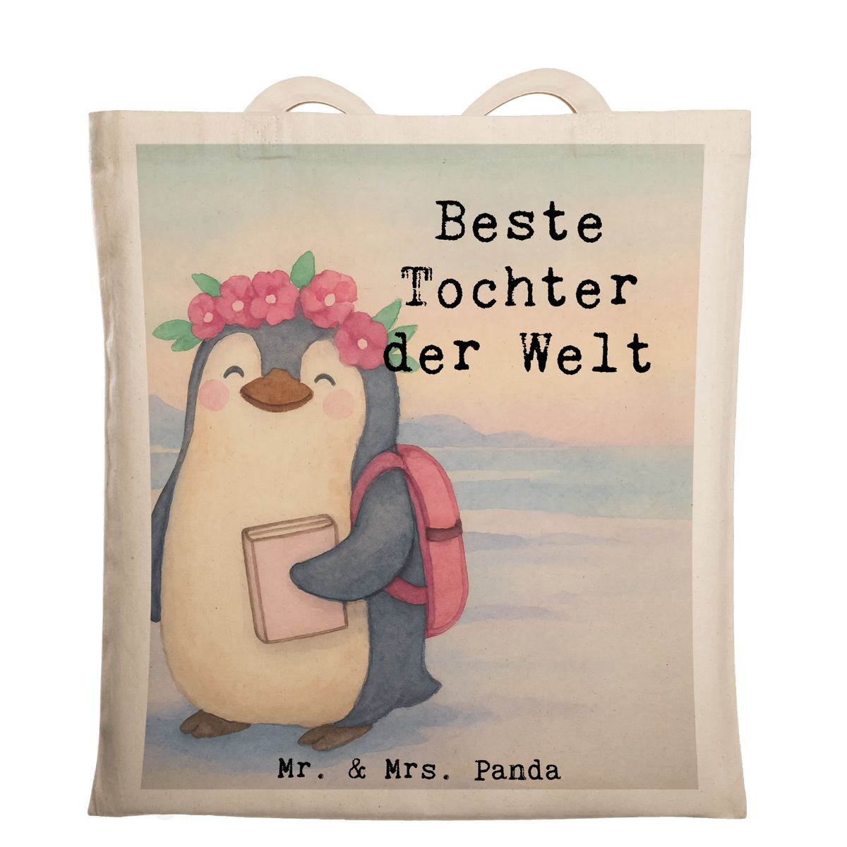 Tragetasche Pinguin Beste Tochter der Welt Design Jutebeutel, umhängetasche baumwolle, Baumwoll-Shopper, Unitasche, beutel baumwolle, campus tasche, Shopping Tasche, textilbeutel, Einkaufstüte, stoff shopper, textiltasche, Uni Tasche, einkaufsshopper, Stoff-Tragetasche, canvas tasche, Baumwollbeutel, Einkaufstasche, dokumententasche, schultertasche baumwolle, Freizeittasche, Tragetasche, Beutel, Jutetasche, freizeitbeutel, Laptoptasche, Tote Bag, einkaufstasche baumwolle, festivaltasche, Baumwolltasche, universaltasche, tragetasche baumwolle, umhängebeutel, baumwoll shopper, Büchertasche, henkeltasche baumwolle, schulterbeutel, tasche baumwolle, Schultasche, tragbeutel, Stoffbeutel, festival tasche, totebag, stofftasche baumwolle, Alltagstasche, Baumwoll-Tragetasche, Tasche, Schulbeutel, studententasche, Geschenkidee, Geschenk, Schenken, Mitbringsel, Geburtstag, Geburtstagsgeschenk, für, Danke, Dankeschön, Bedanken, Freude machen, Geschenktipp, Mutter, Geburt, Kleine, Töchter, Vater, Familie, Tochter, Töchterchen, Kinder, Belohnung, Kind