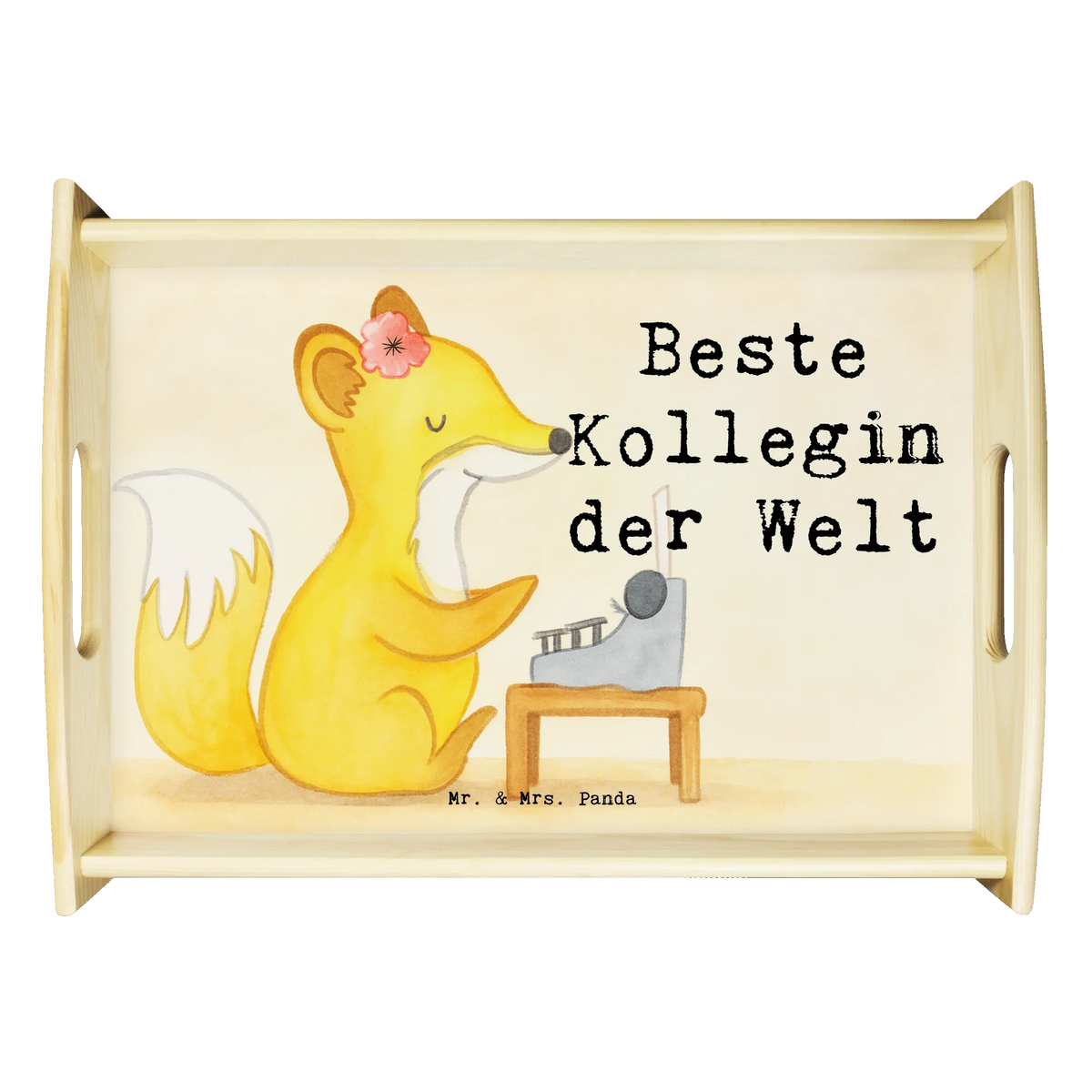Serviertablett Fuchs Beste Kollegin der Welt Design Küchentablett, essenstablett, Dekotablett, tragetablett, tablett zum servieren, betttablett, Sofa Tablett, Holztablett, Bett-Tablett, serviertablett holz, echtholz tablett, Serviertablett, Kaffee Tablett, couchtablett, teetablett, küchentablett holz, Tee Tablett, Deko Tablett, tablett für bett, tablett für getränke, frühstückstablett holz, Snack Tablett, betttablett holz, holz serviertablett, wohnzimmertablett, ablagetablett, tablett holz, Tablett aus Echtholz, getränketablett, serviertablett aus holz, tablett für essen, Servierplatte Holz, Tablett, Frühstückstablett, tablett aus holz, Servier Tablett, kaffeetablett, sofatablett, Geschenkidee, Geschenk, Schenken, Mitbringsel, Geburtstag, Geburtstagsgeschenk, für, Danke, Dankeschön, Bedanken, Freude machen, Geschenktipp, Kollegin, Freundin, Arbeit, Beruf, Ruhestand, Berufsgenossin, Mitarbeiterin, Arbeitskollegin, Abschiedsgeschenk, Büro