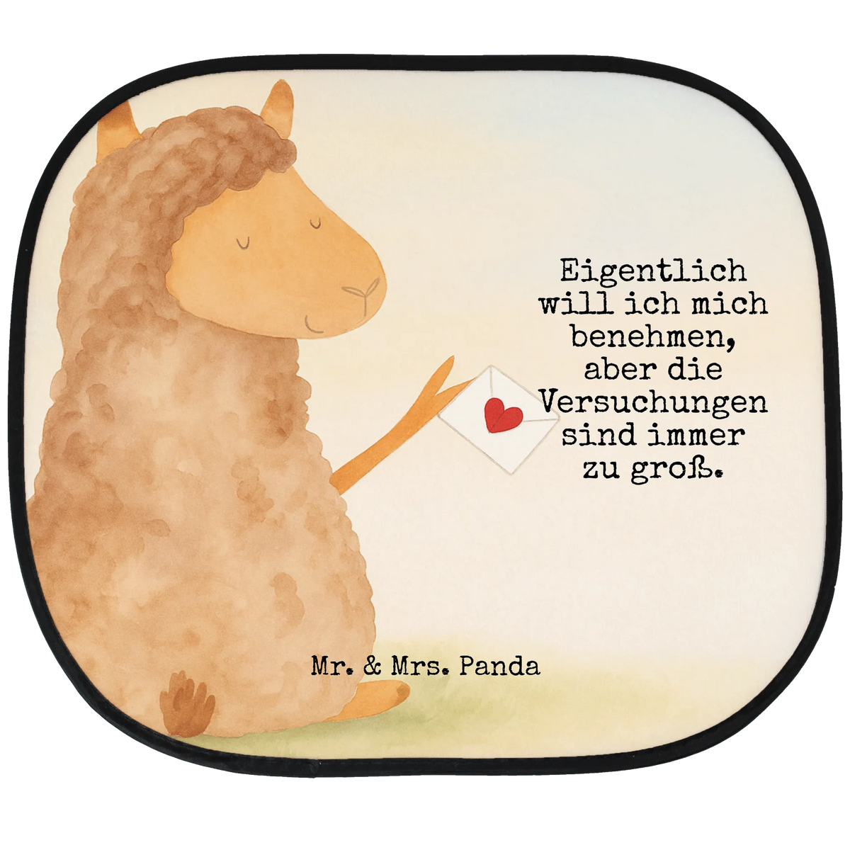 Car sun shade alpaca banner Design alpaca, llama, pako, camel, animal, Peru, favourite animal, Alpaca, alpacas, llamas