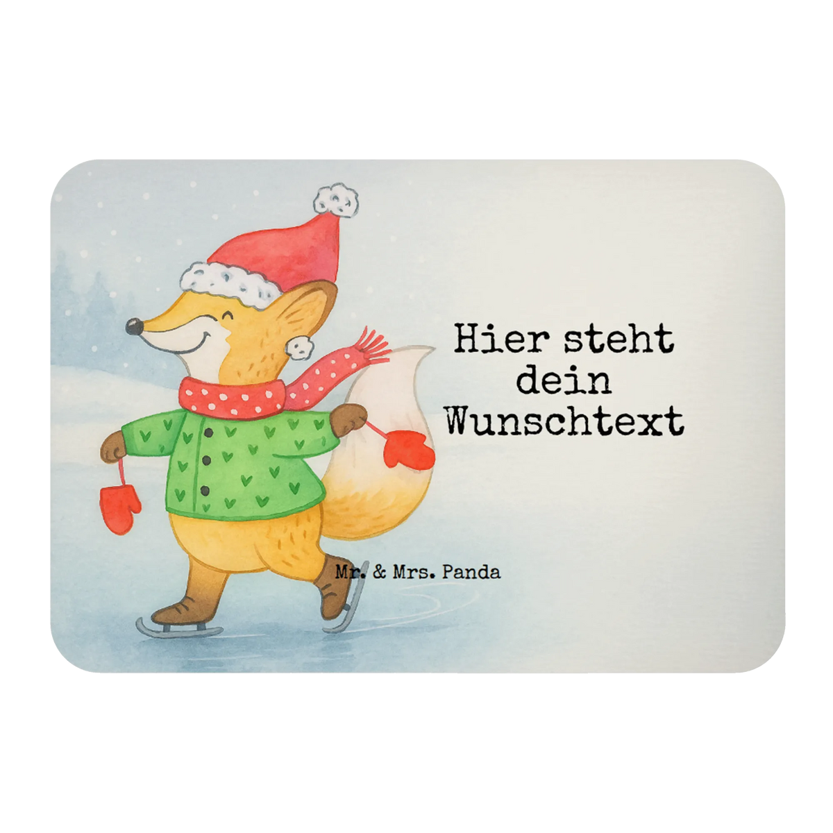 Personalisierter Magnet Fuchs  Schlittschuhe Design Kühlschrankmagnet personalisiert, Individueller Kühlschrankmagnet, Notiz Magnet mit Namen, Dekomagnet mit Namen, Personalisierter Kühlschrankmagnet, Personalisierter Notiz Magnet, Magnet mit Namen, Magnet personalisierbar, Namensmagnet, Kühlschrank Dekoration mit Namen, Personalisierter Dekomagnet, Magnet mit eigenem Namen, Personalisierter Magnet, Kühlschrankmagnet personalisierbar, Personalisierter Whiteboard Magnet, Personalisierter Pinnwandmagnet, Motivmagnete mit Namen, Kühlschrankmagnet mit Text, Kühlschrankmagnet mit Namen, Pinnwandmagnet mit Namen, Whiteboard Magnet mit Namen, Personalisierte Kühlschrank Dekoration, Weihnachten, Winter, Weihnachtsdeko, Nikolaus, Advent, Heiligabend, Wintermotiv, Weihnachtstage, Weihnachtsbaum, Tannenbaum, Weihnachtsmann, Weihnachtszeit
