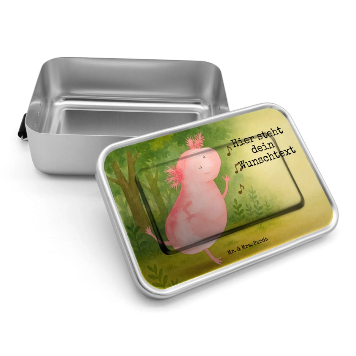 Personalisierte Metall Brotdose Axolotl Tanzen Design Personalisierte Lunchbox, Individuelle Brotdose, Brotbox mit Namen, Personalisierte Brotdose, Vesperdose mit Namen, Geschenk mit Namen, Vesperbox mit Namen, Snackbox personalisiert, Personalisierte Frühstücksdose, Personalisierte Vesperbox, Personalisierte Vesperdose, Personalisierte Snackbox, Bento Box personalisiert, Brotdose Metall personalisiert, Personalisierte Jausenbox, Vesperdose personalisiert, Brotbox personalisiert, Vesperbox personalisiert, Lunchbox personalisiert, Alu Brotdose personalisiert, Brotdose mit Namen, Personalisierte Brotbox, Axolotl, Molch, Lurch, Sterne, Freundin, Schwanzlurch, Verrückt, Lurche, Axolot, Dachschaden, Beste Freundin