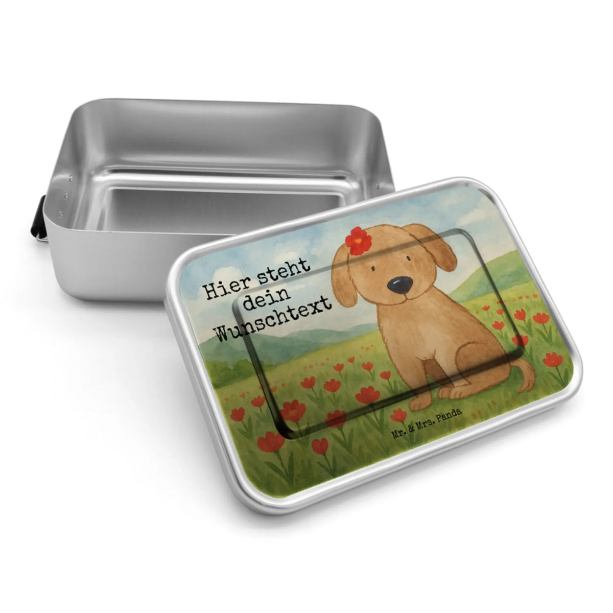 Personalized Metal Lunch Box Dog lady Design dog breed, mutt, hound, woof, dog mama, love dogs, love for dogs, dog decorative items, bag with dog print, funny gifts for dog owners, what do you give a dog lover, Christmas gifts for dogs, gifts for dogs, dog sayings, dog owner, mistress, dog happiness, dog love, dogs