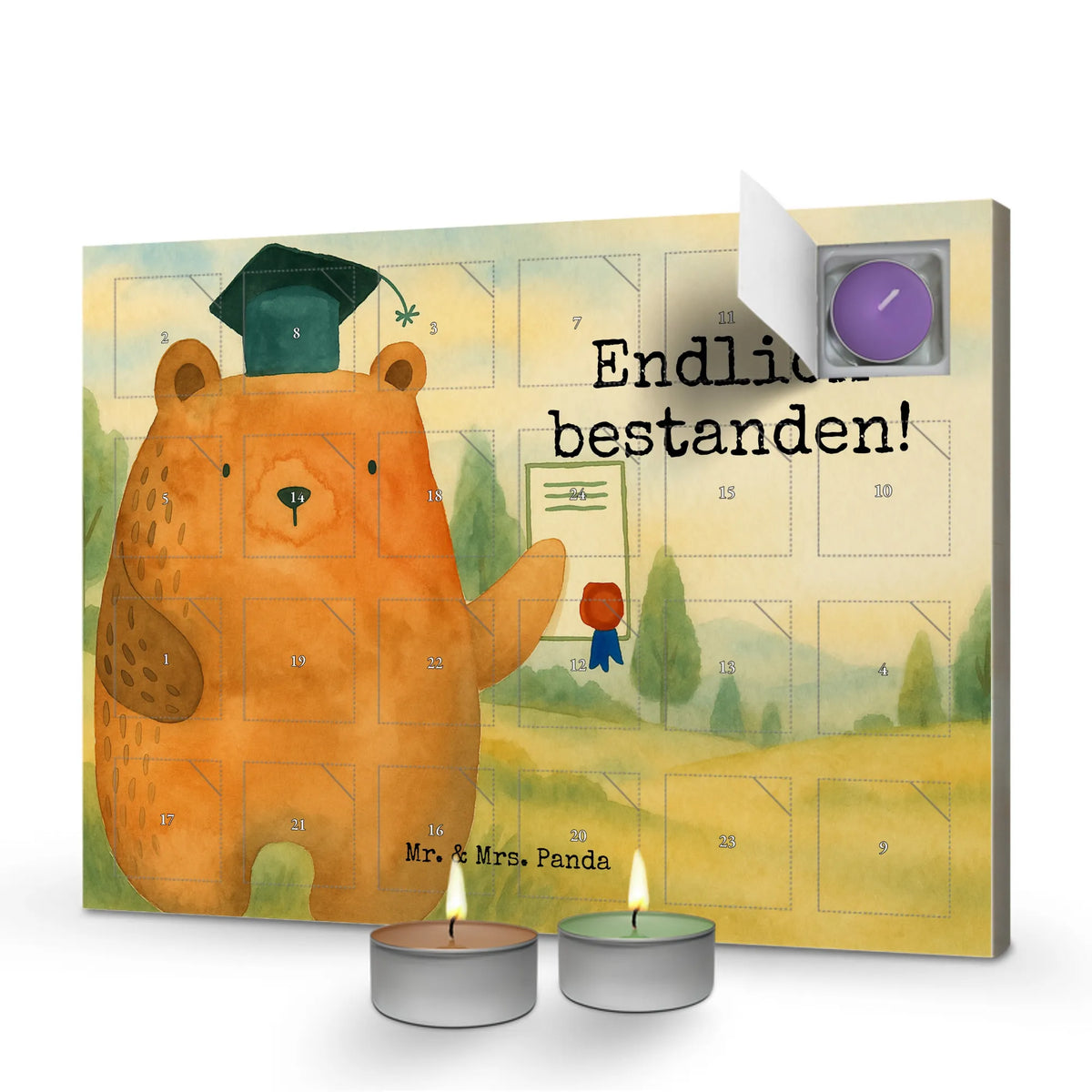 Duftkerzen Adventskalender Bär Prüfung Design Duftkalender, raumduft adventskalender, Weihnachtskalender Duftkerzen, duft adventskalender, adventskalender kerzen, Adventskalender Duftkerze, adventskerzen kalender, duftkerzenkalender, Adventskalender, Duftkerzen-Adventskalender, adventskalender duftkerzen, Weihnachtskalender Kerzen, aroma adventskalender, Kalender Kerzen, Kalender Duftkerzen, duft kalender, adventskalender mit duftkerzen, adventskalender mit kerzen, Kerzen Adventskalender, kerzenkalender, Duft-Adventskalender, Duftkerzen Adventskalender, Teddy, Bär, Teddybär, Abschlusszeugnis, Zeugnis, Abitur, Abschluss, Prüfung Bestanden, Prüfungen