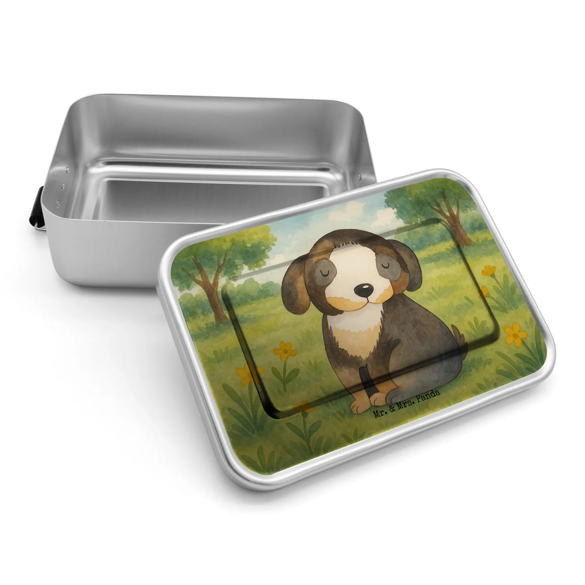 Metall Brotdose Hund Entspannen Design Pausenbox, Metall Brotdose, Vintage Brotdose, Schulbrotdose, Brotbox Metall, Frühstücksdose, Brotdose Metall, Metallbox, Lunchbox, Vesperbox, Lunchbox Metall, Jausenbox, aluminium lunchbox, Metall Lunchbox, Butterbrotdose, Metall Brotbox, Lunchdose, Vesperdose Metall, Blech Brotdose, Kinder Brotdose, Essensbox, Snack Dose, aluminium brotdose, Schul Brotdose, Metall Vesperdose, Frühstücksbox, Snackbox, Pausenbrotbox, Metall Frühstücksdose, Sprüche, Hund, Hunderasse, Hundebesitzer, Hundemotiv, Haustier, Tierliebhaber, Schwarzer Hund, Liebe, Hundeglück, Hundeliebe