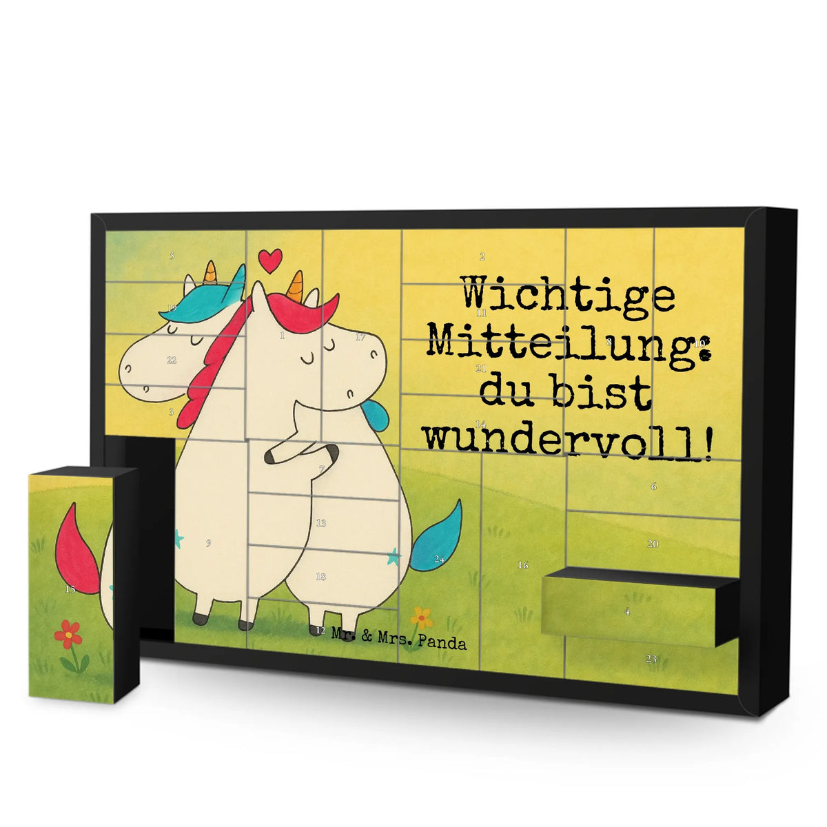 Befüllbarer Adventskalender Einhorn Mitteilung Design Leerer Adventskalender, Diy Adventskalender, selbstbefüllbarer adventskalender, Weihnachtskalender, Bastel Adventskalender, Schachtel Adventskalender, Adventskalender Box, Kalender Zum Befüllen, Adventskalender Schachtel, diy weihnachtskalender, Geschenkekalender, Adventskalender, Unicorn, Einhorn, Einhörner, Einhorn Deko, Lustig, Witzig, Partner, Geschenk, Ehe, Liebe, Valentinstag, Valentine, Spruch