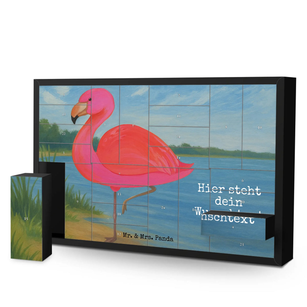 Personalisierter Befüllbarer Adventskalender Flamingo Classic Design adventskalender mit text, Personalisierbarer Adventskalender, Adventskalender personalisiert 2024, individueller adventskalender, Adventskalender Name personalisiert, adventskalender mit wunschname, Persönlicher Adventskalender, Adventskalender mit Namen, weihnachtskalender personalisiert, adventskalender personalisiert, Individualisierter Adventskalender, Namens-Adventskalender, Personalisierter Adventskalender 2024, personalisierter weihnachtskalender, Personalisierter Adventskalender, Flamingo, Freundin, Freundinnen, Sohn, für Mich, Ich, Geschwister, Außenseiter, Stolz, Selbstliebe, Einzigartig, Tochter, Spruch