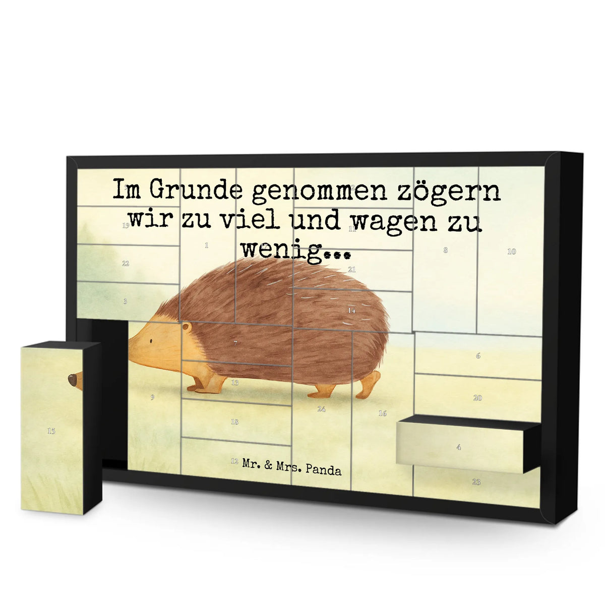 Befüllbarer Adventskalender Igel Herzen Design Adventskalender, Kalender Zum Befüllen, Bastel Adventskalender, Weihnachtskalender, Leerer Adventskalender, selbstbefüllbarer adventskalender, Schachtel Adventskalender, diy weihnachtskalender, Diy Adventskalender, Adventskalender Schachtel, Geschenkekalender, Adventskalender Box, Lustige Sprüche, Tiere, Tiermotive, Gute Laune, Liebe, Kuss, Igel, Leben, Herzen, Vertrauen, Herz