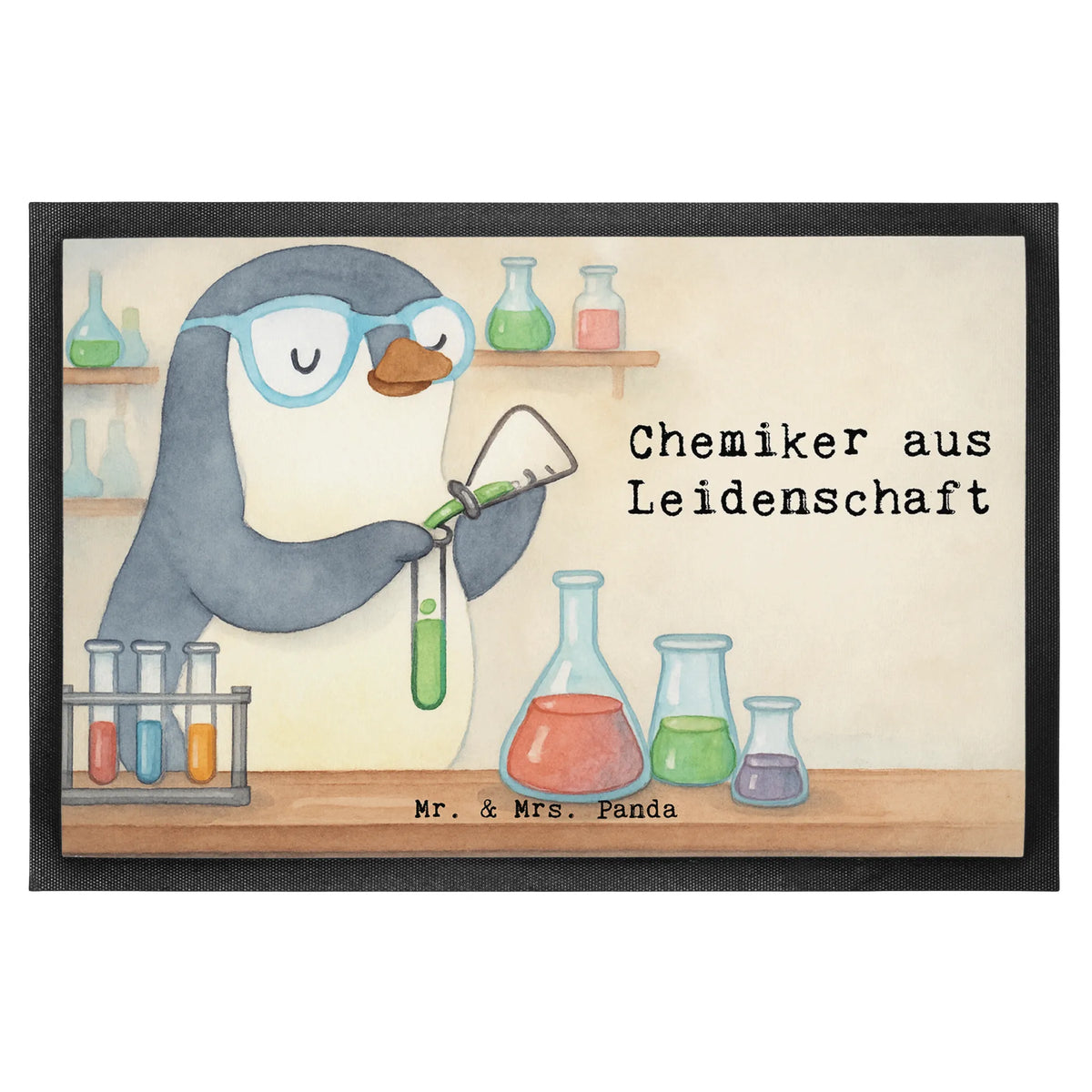 Fußmatte Chemiker Leidenschaft Design flurmatte, Türvorleger, außenmatte, matte haustür, Gummimatte, Fußabtreter, Schmutzfänger, teppichmatte, Fussmatte, Schmutzmatte, Outdoor-Matte, Eingangsteppich, Bodenvorleger, Schuhabstreifer, Schmutzfangmatte, Abtretmatte, bodenmatte, Gummi-Fußmatte, Türmatte, Haustürmatte, Fußabstreifer, Sauberlaufmatte, Eingangsmatte, fußmatte, abstreifer, Abtreter, Vorleger, Schmutzfangteppich, hausmatte, Firma, Mitarbeiter, Arbeitskollege, Kollegin, Kollege, Rente, Abschied, Ausbildung, Beruf, Jubiläum, Geschenk, Dankeschön, Danke, Schenken, Studium, Chemielaborant, Wissenschaftler, Labor, Naturwissenschaftler, Chemiker, Forschung