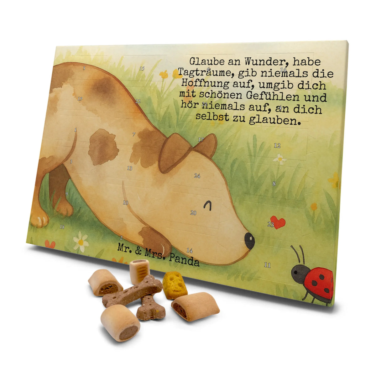 Hunde Adventskalender Hund Marienkäfer Design Hundeweihnachtskalender, Hundeadventskalender, Hundesnack Adventskalender, Adventskalender für Hunde, Weihnachtskalender für Tiere, Adventskalender Hund, Haustier Adventskalender, Adventskalender Hunde, Hundekalender, Hunde Weihnachtskalender, Hundeleckerli Adventskalender, Tier Adventskalender, Hund Adventskalender, Weihnachtskalender Hund, Hundeleckerli Kalender, Weihnachtskalender für Hunde, Sprüche, Hund, Hunderasse, Hundebesitzer, Hundemotiv, Haustier, Tierliebhaber, Hunde, Marienkäfer, Mischlinghund, Mischling, Hundespruch